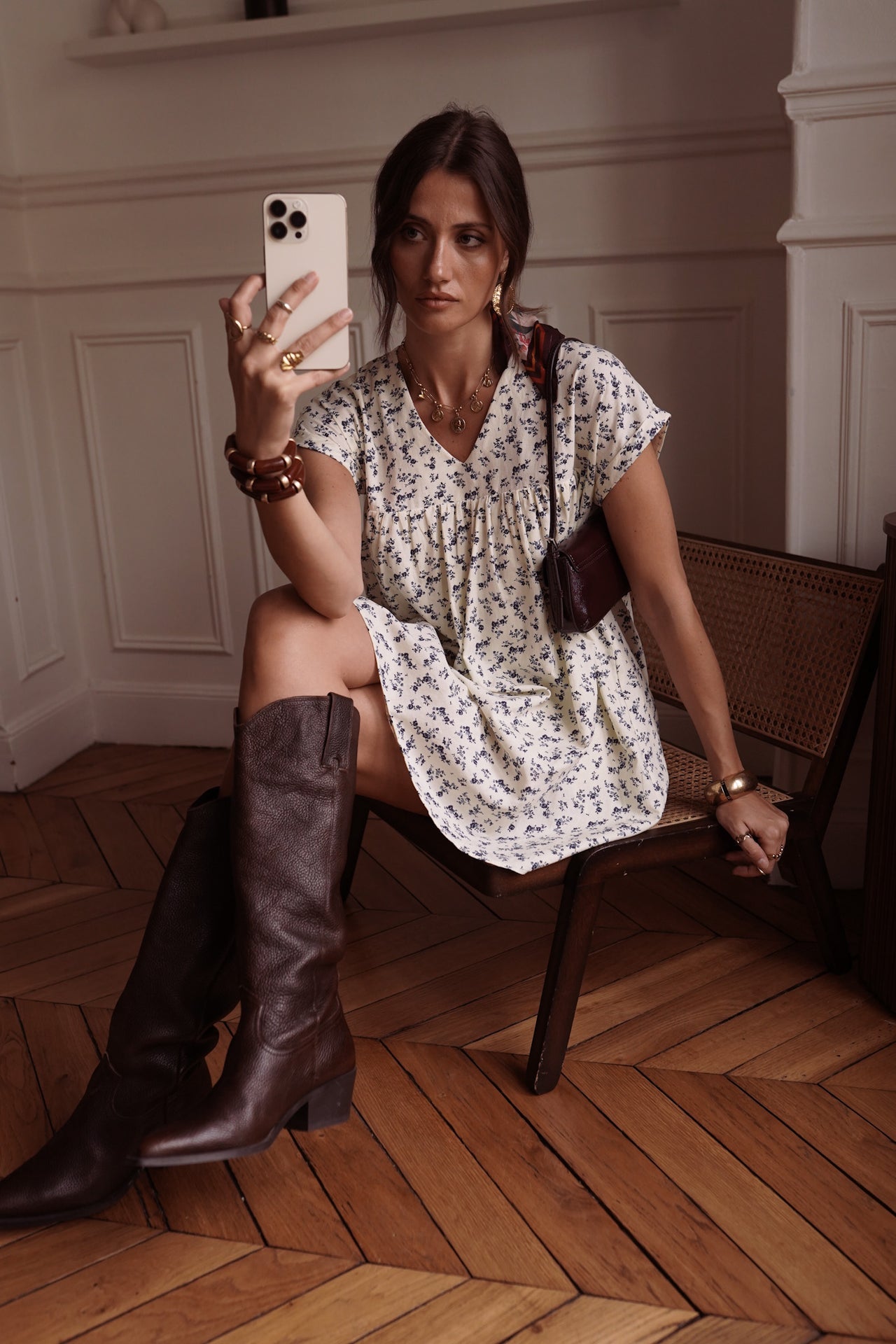 Robe Faryn