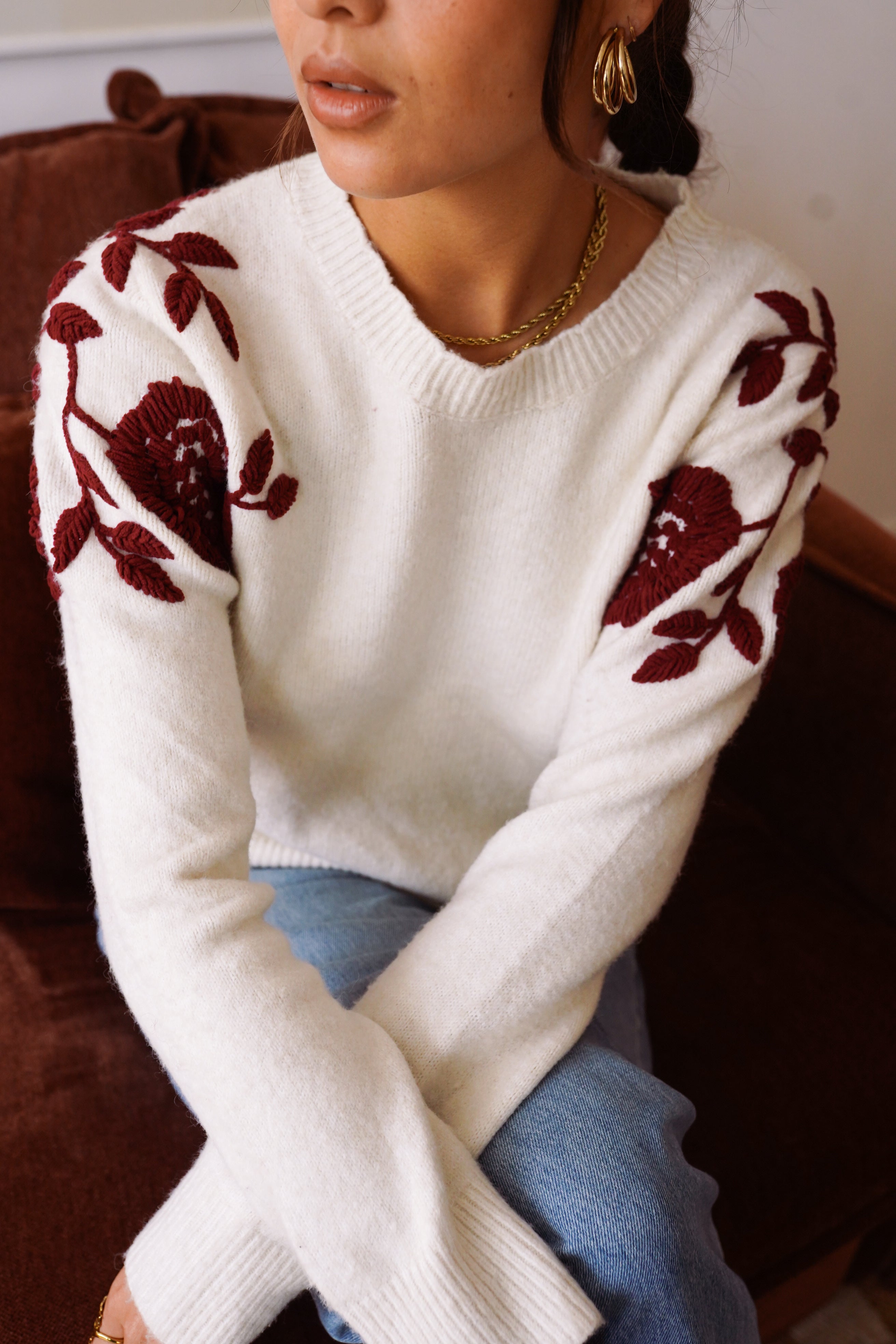 Maille Edwina