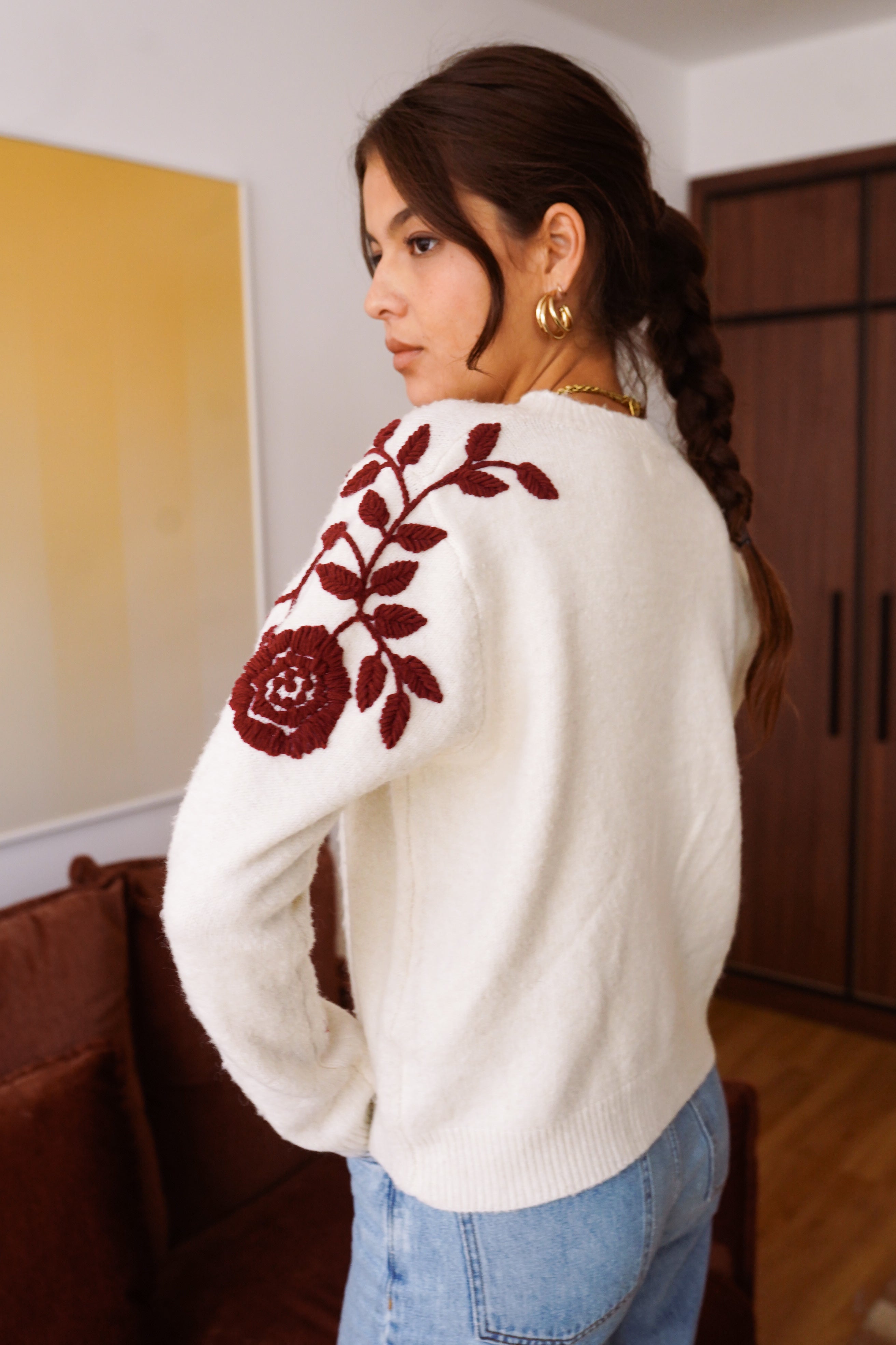 Maille Edwina