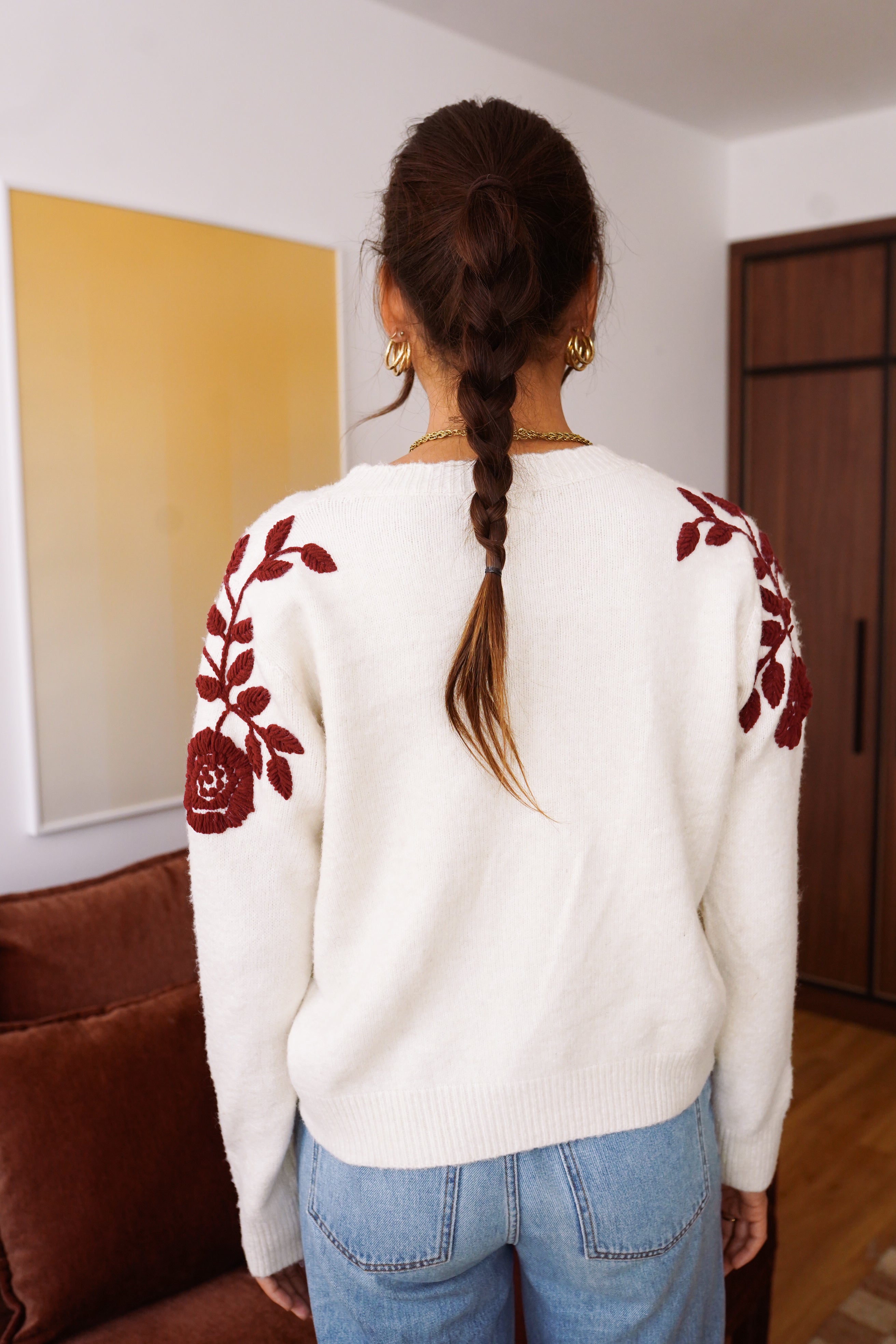 Maille Edwina