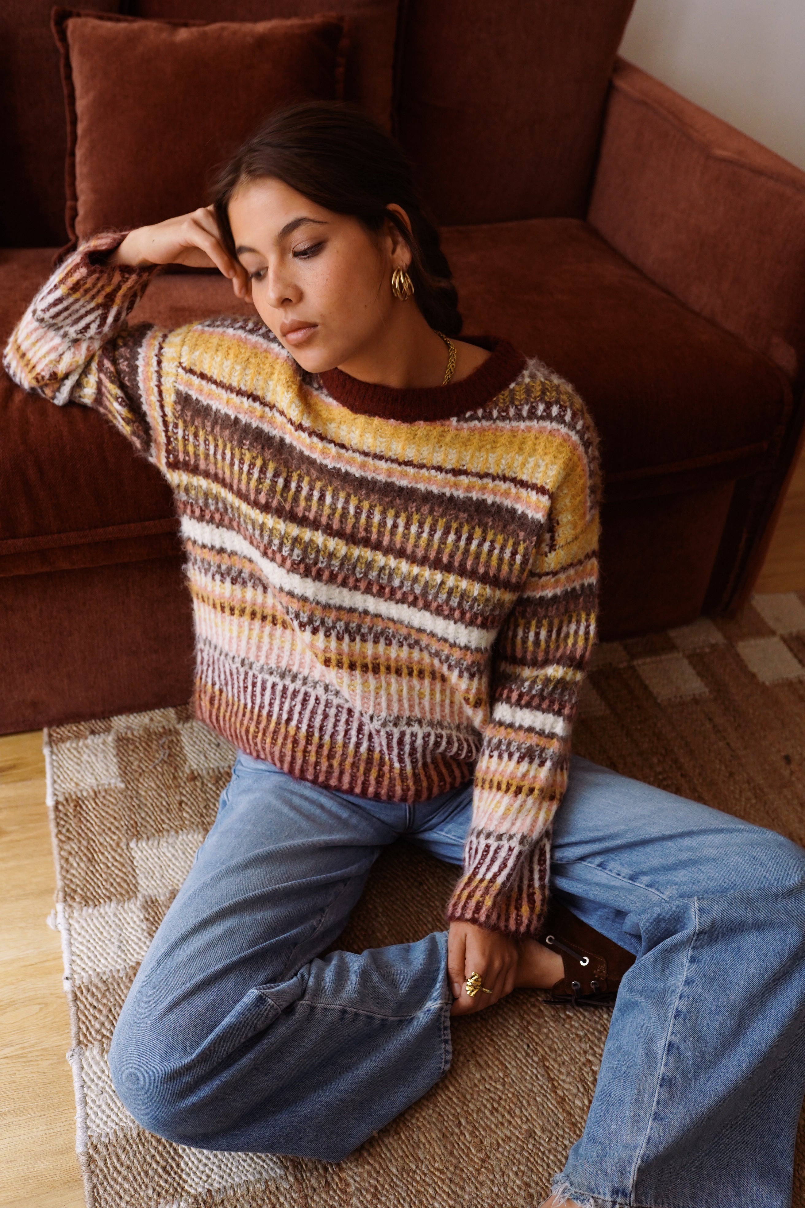Maille Lucie