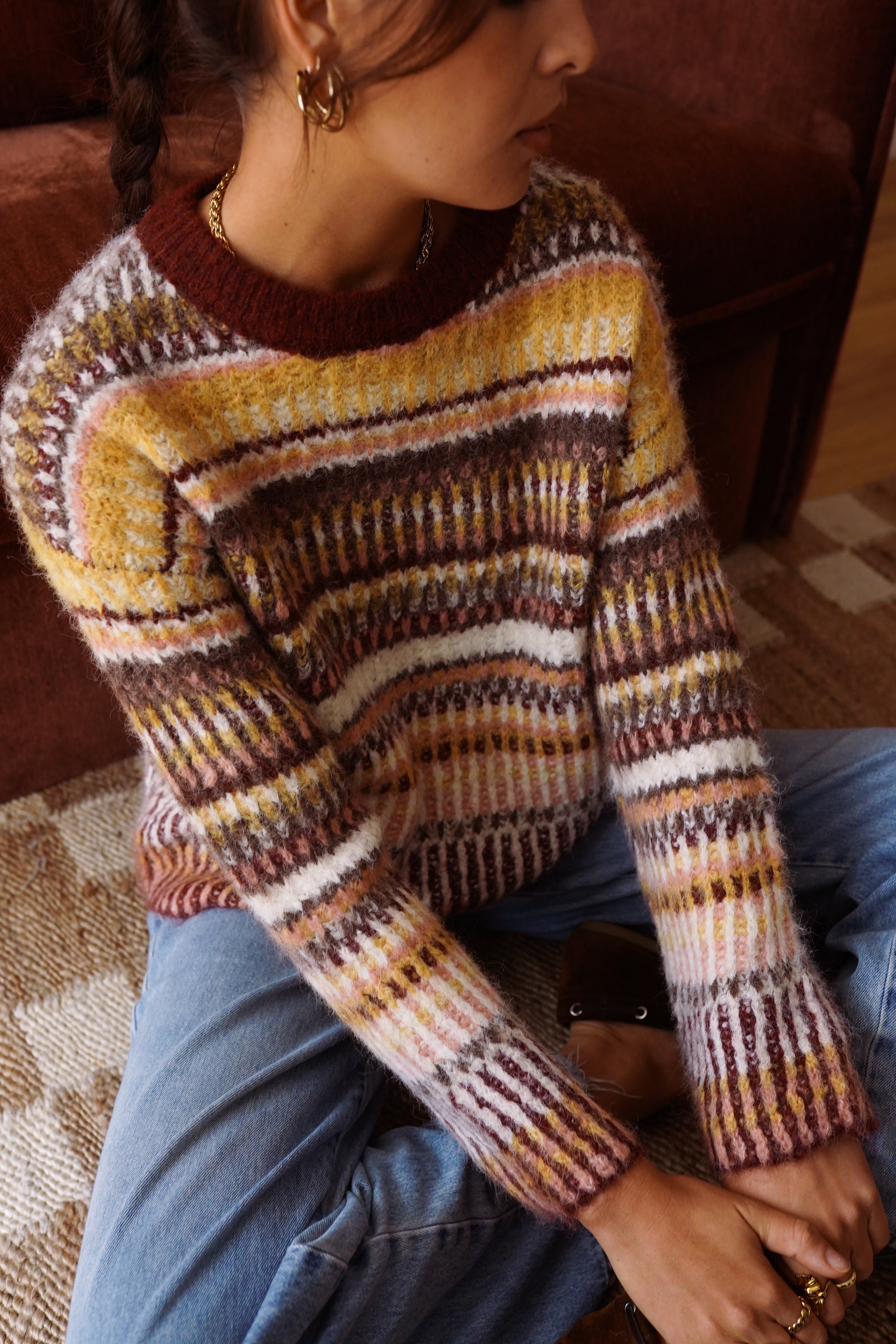 Maille Lucie