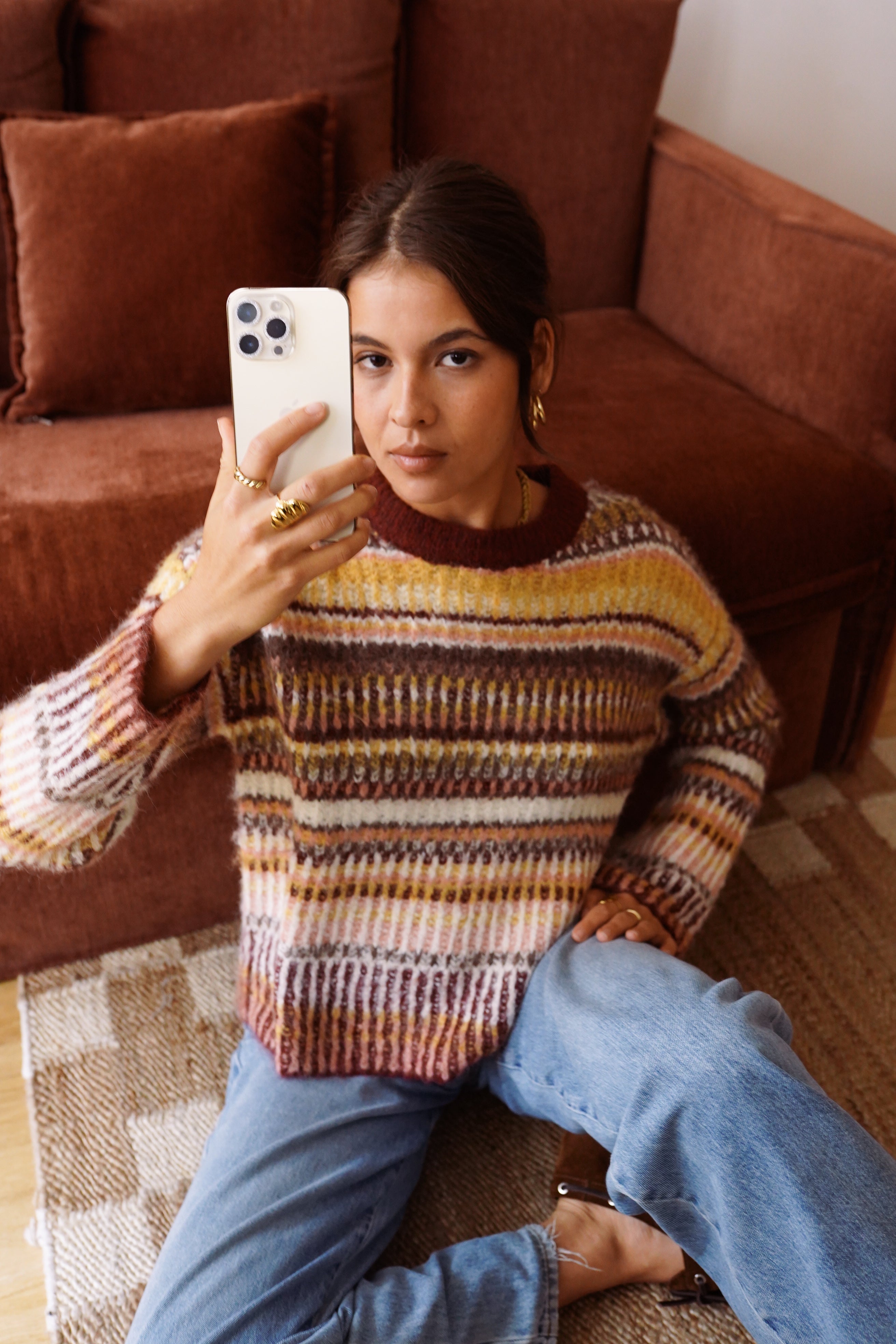 Maille Lucie