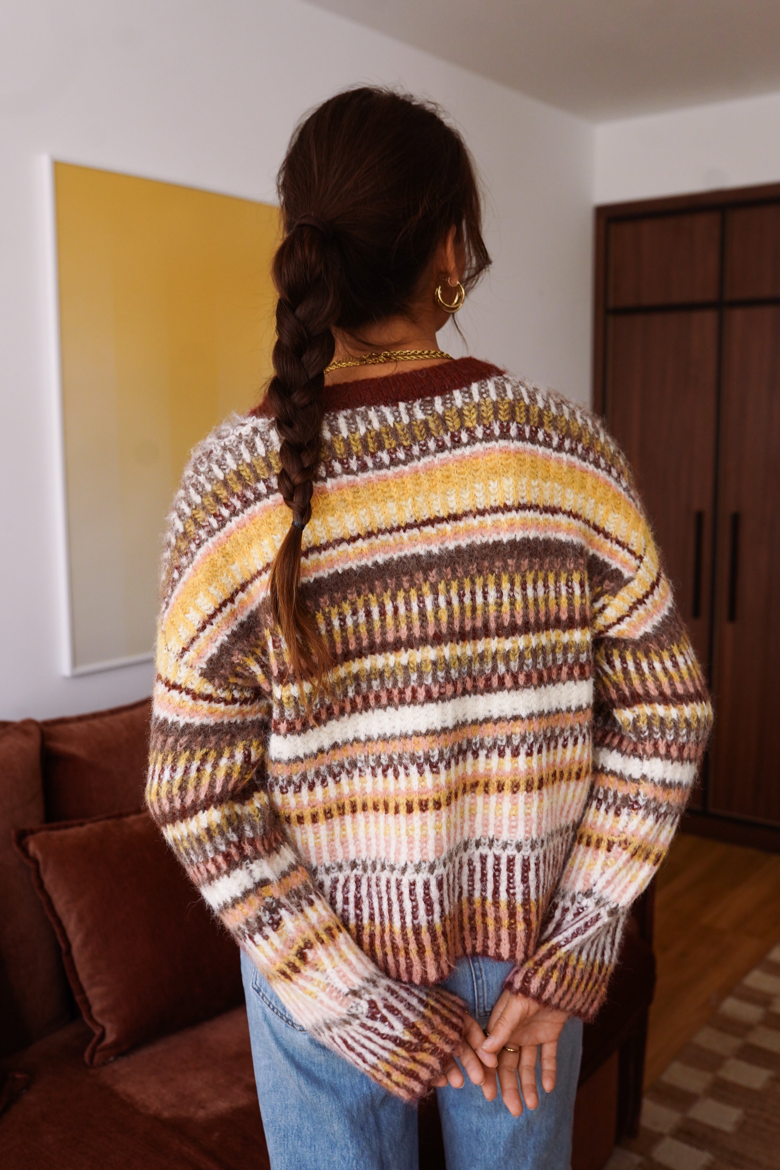 Maille Lucie