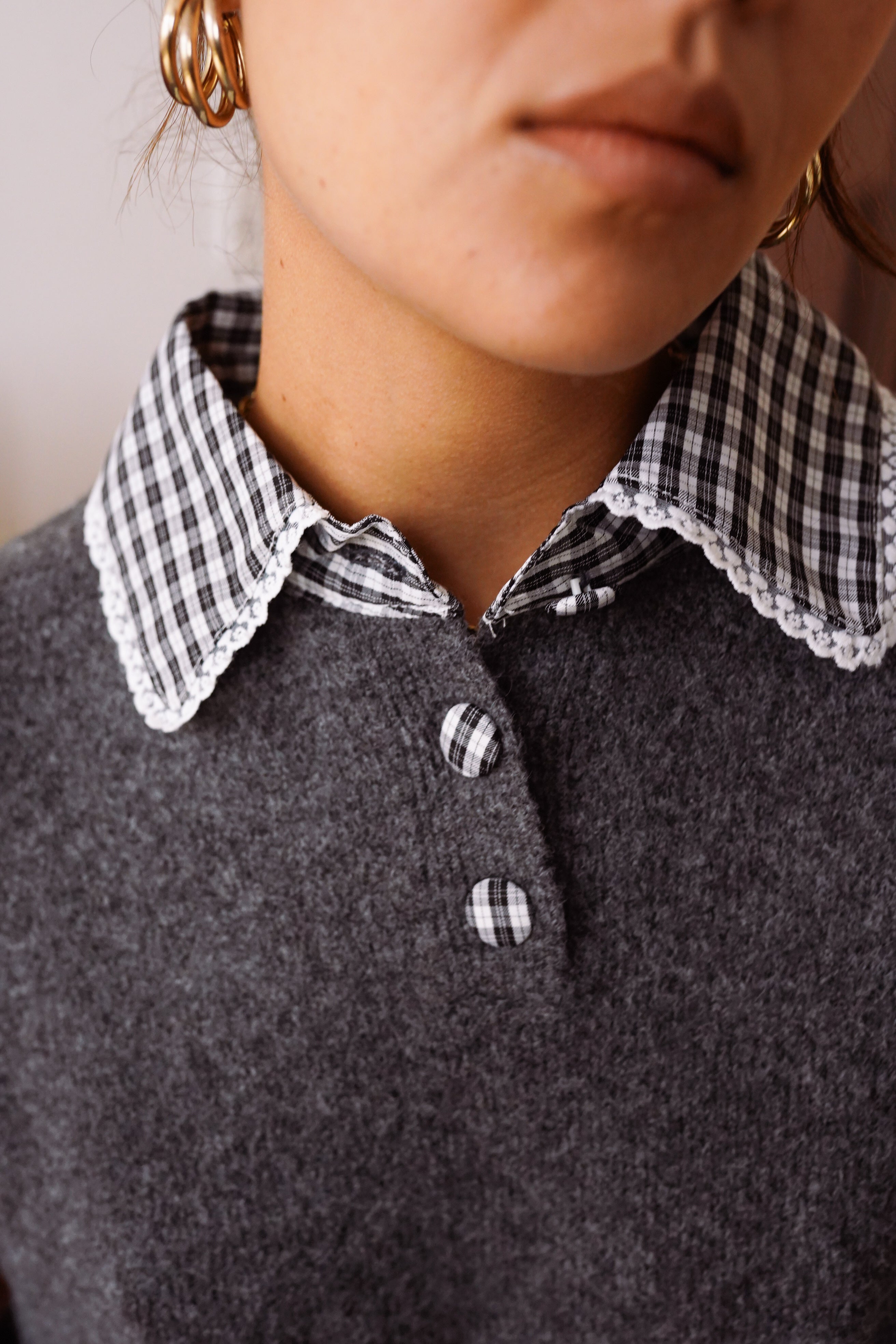 Maille Grey