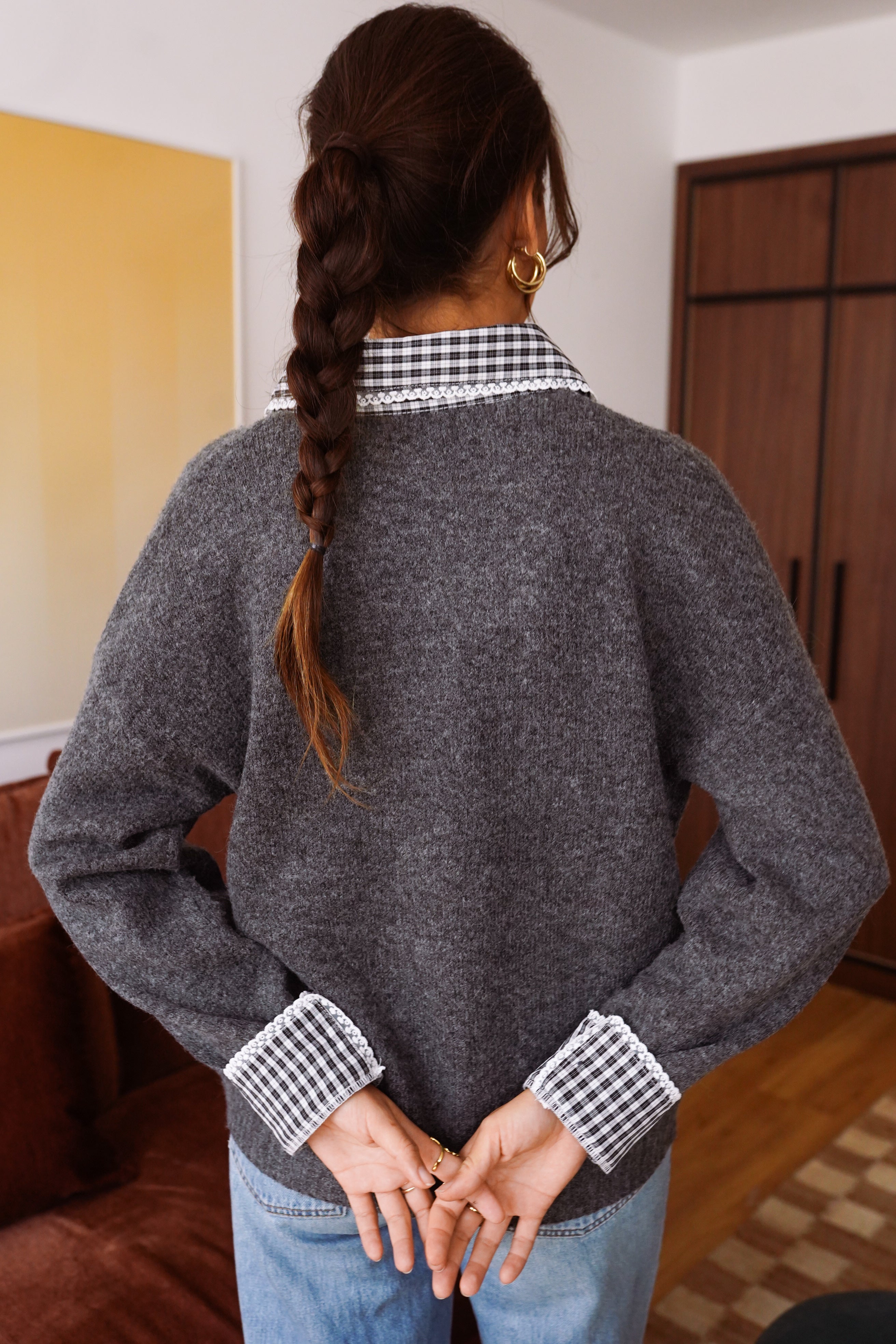 Maille Grey