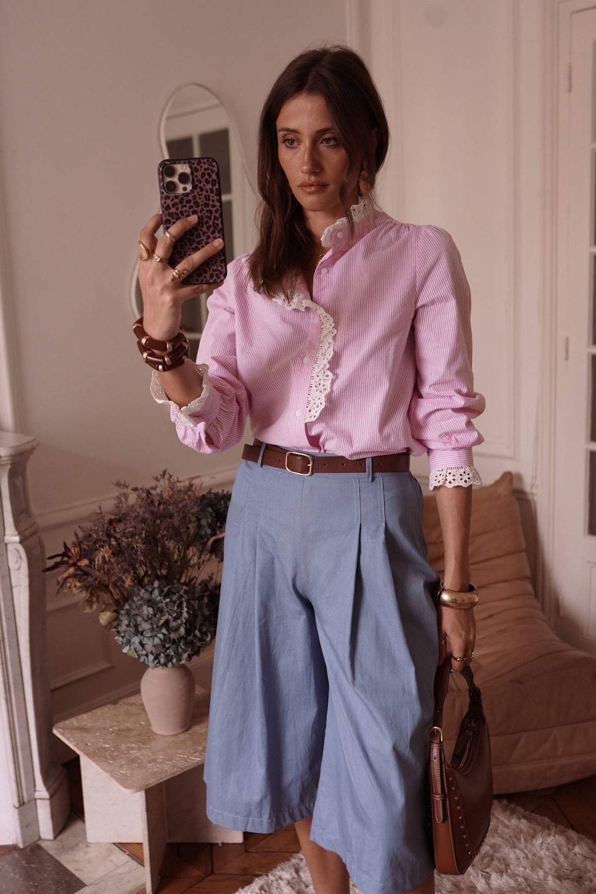 Chemise Haven