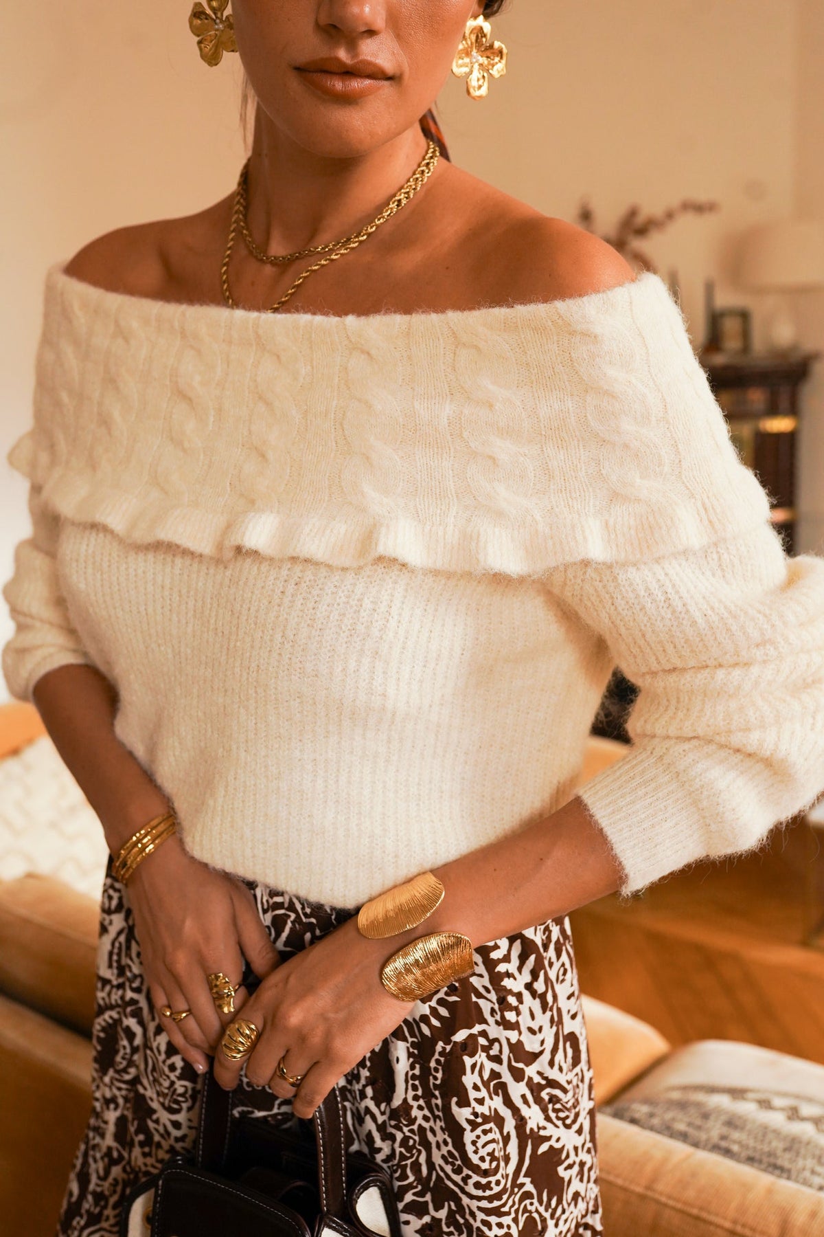 Pull Romy