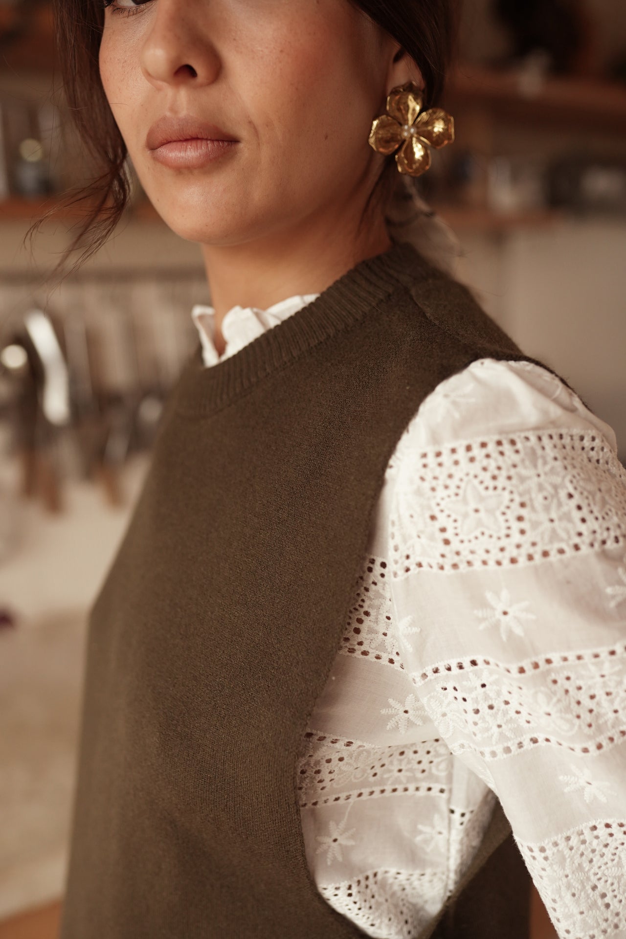 Maille Nuno