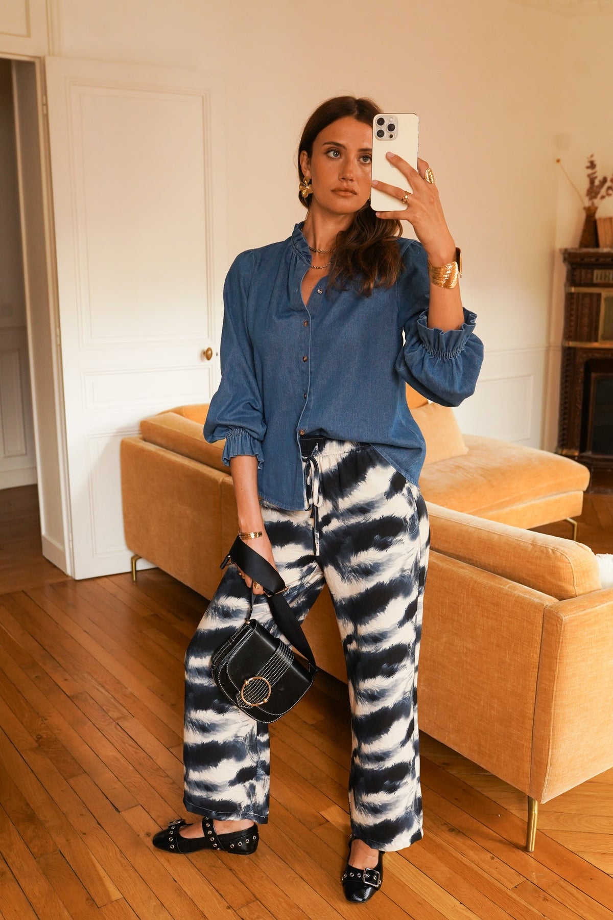 Pantalon Amy