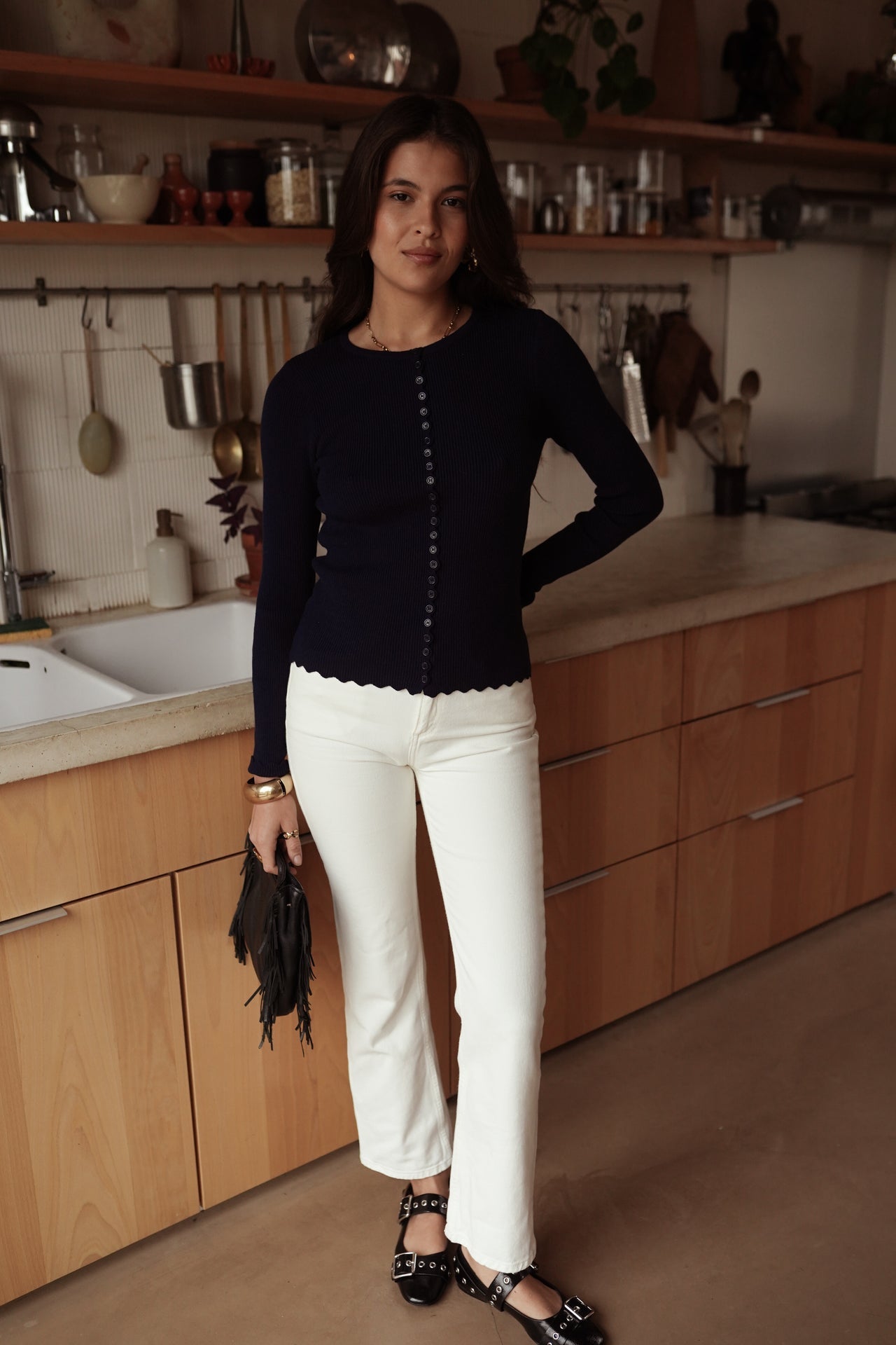 Maille Naima