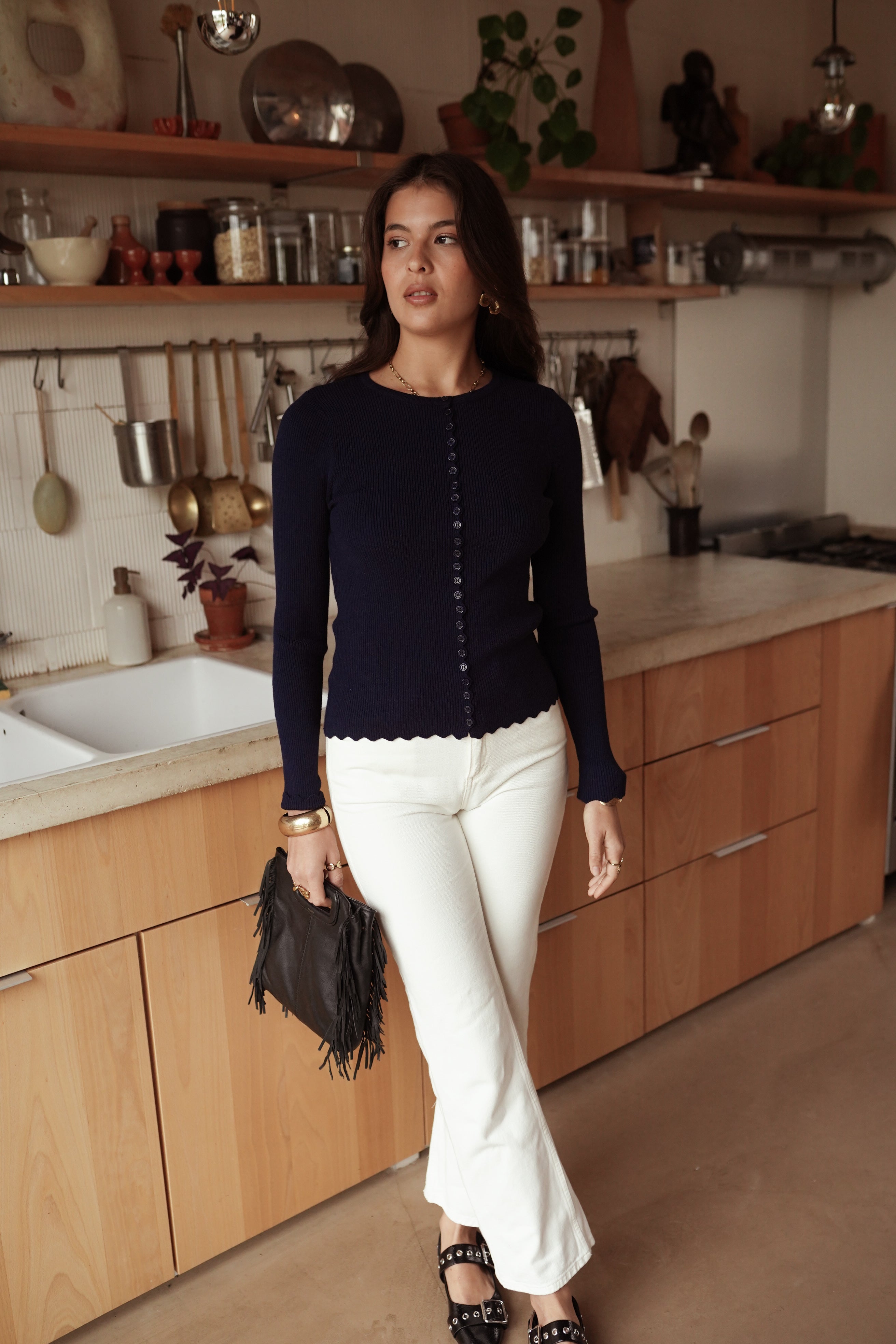 Maille Naima