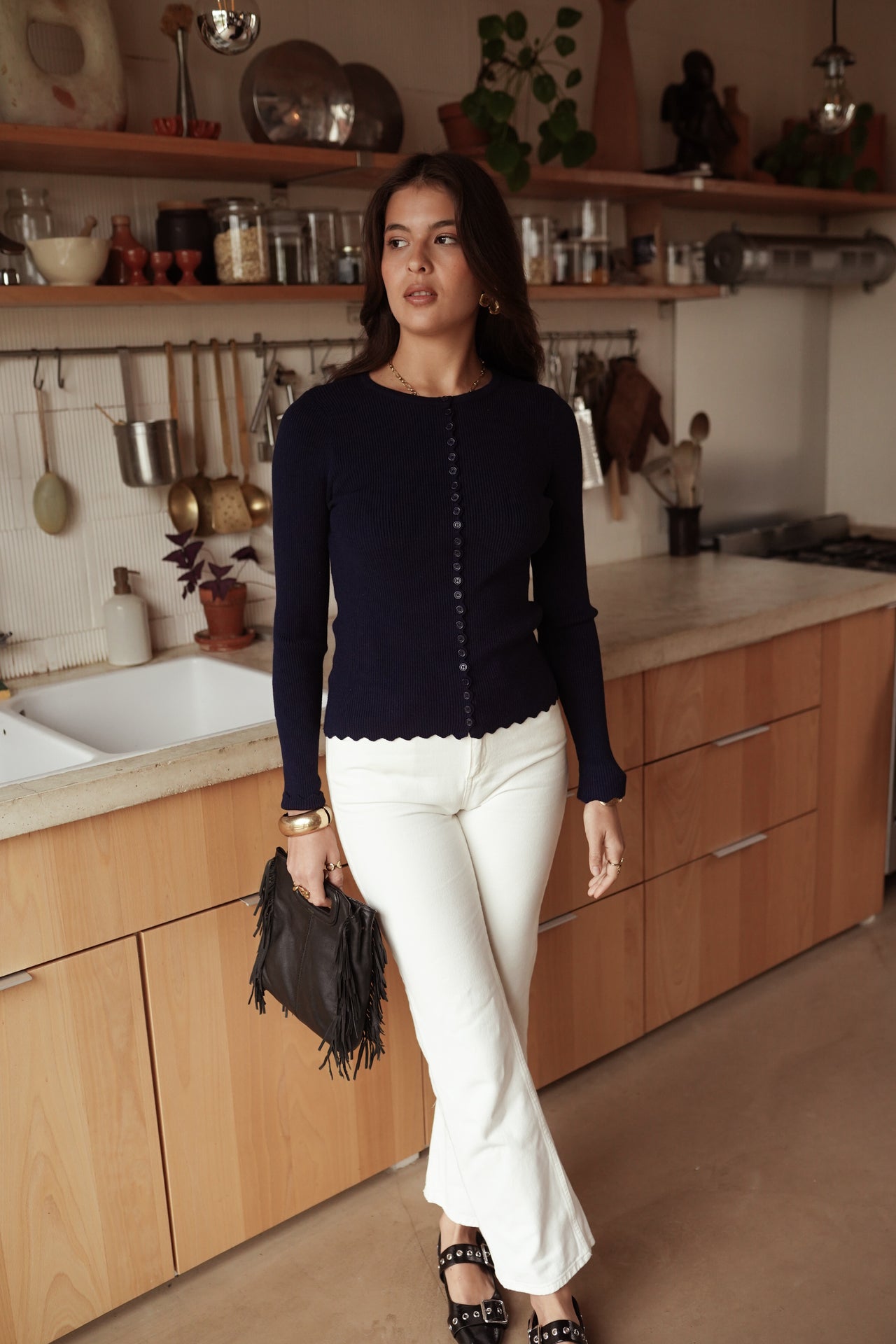 Maille Naima