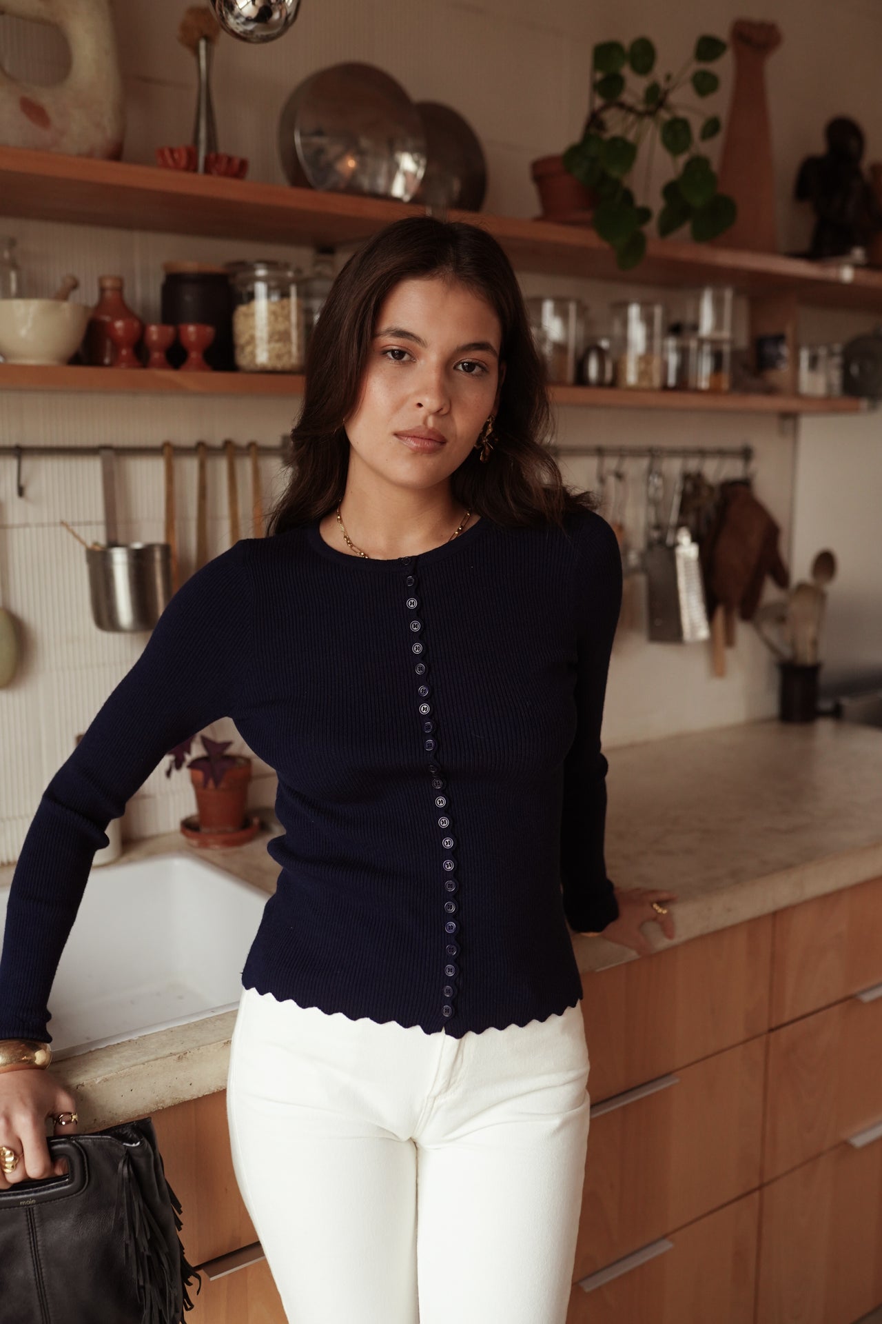 Maille Naima