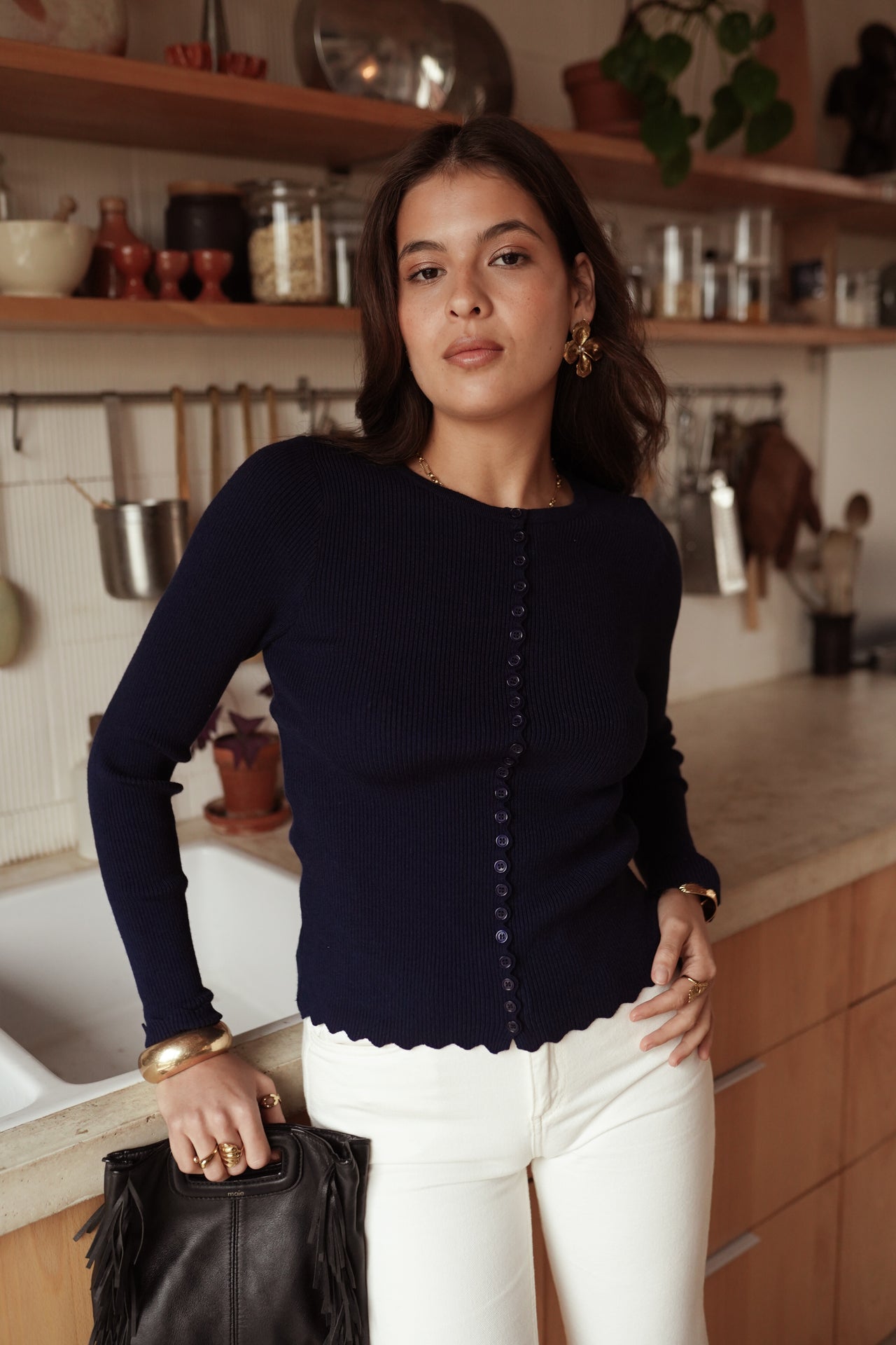 Maille Naima