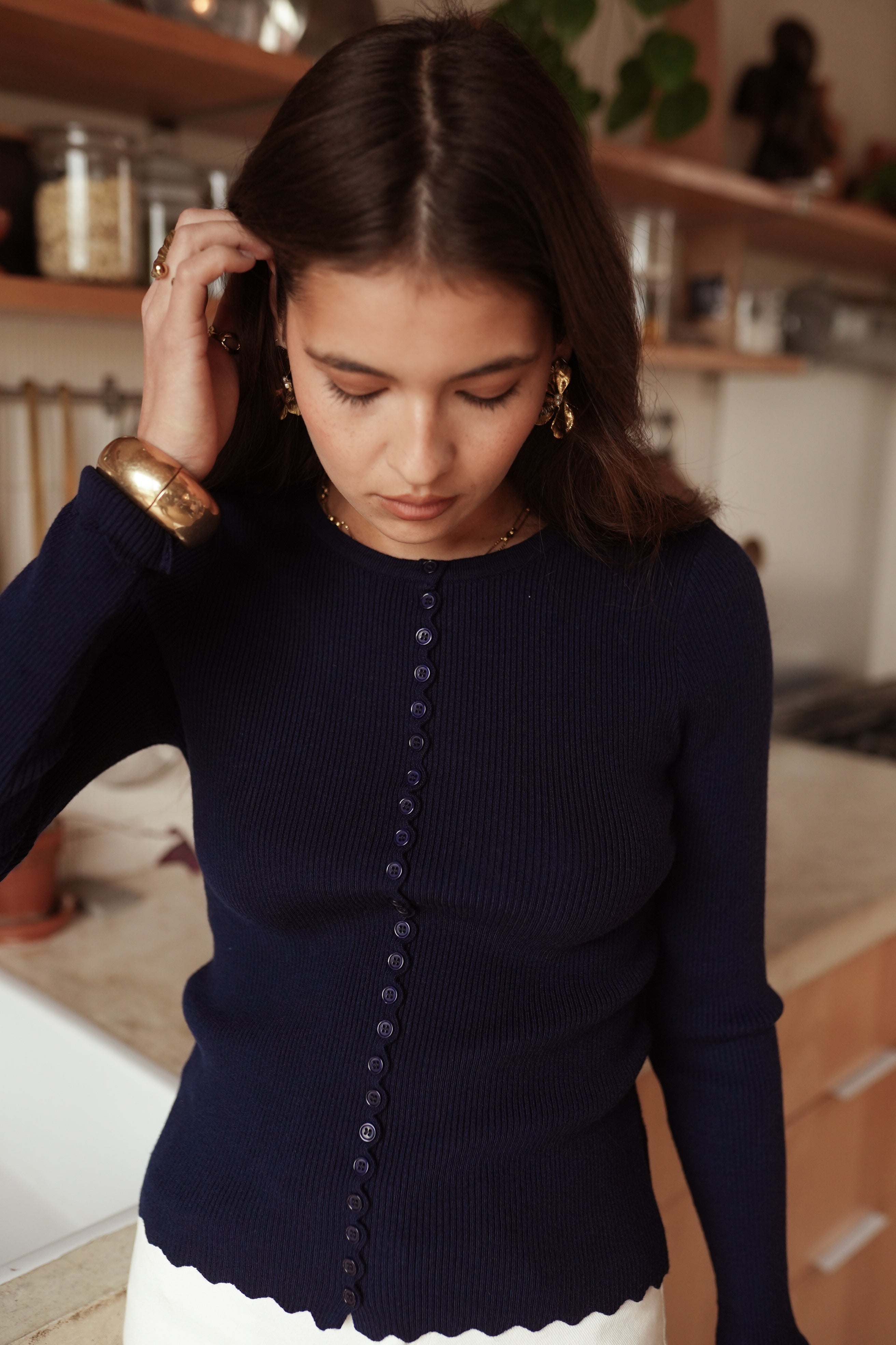 Maille Naima