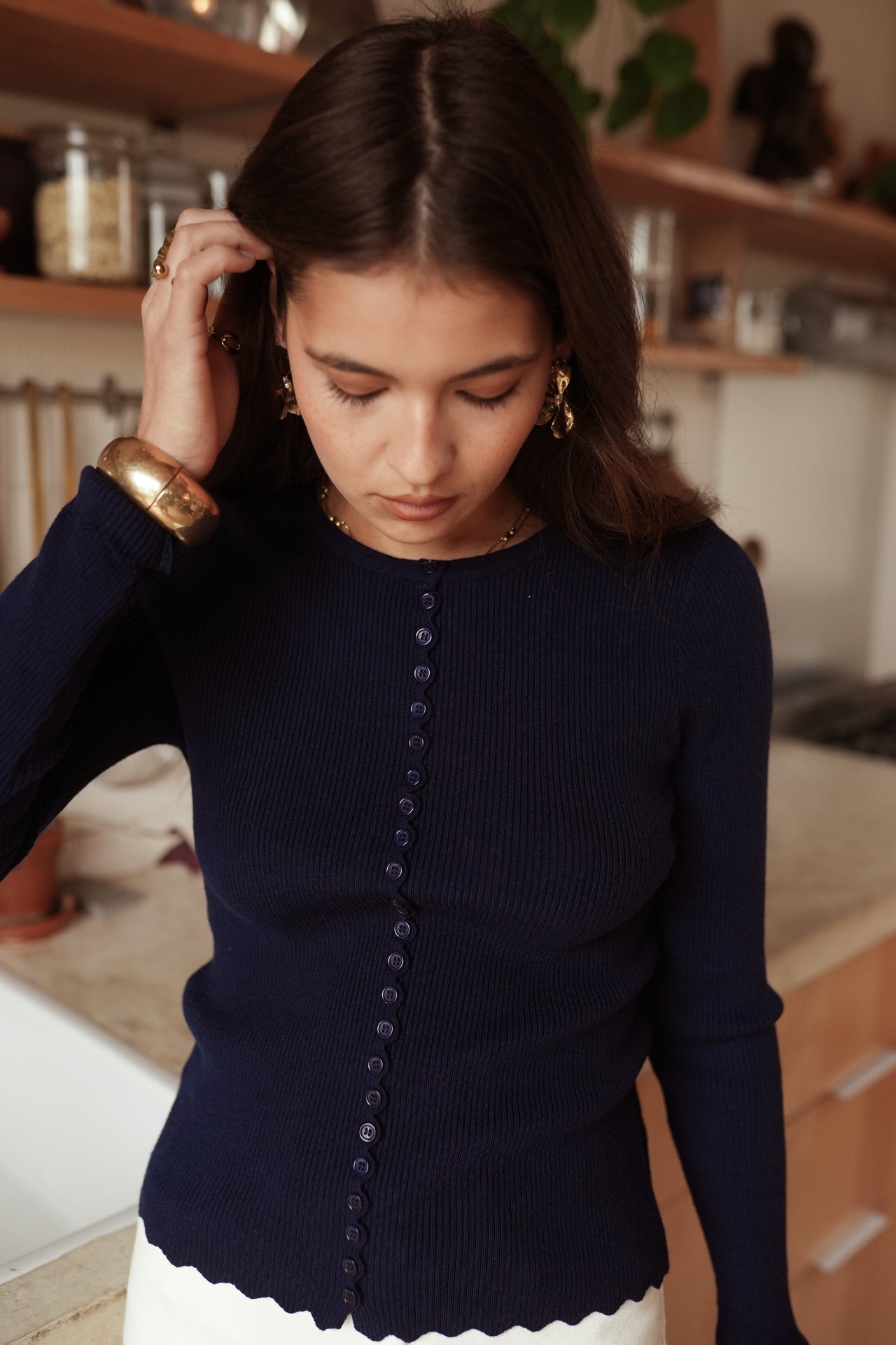 Maille Naima