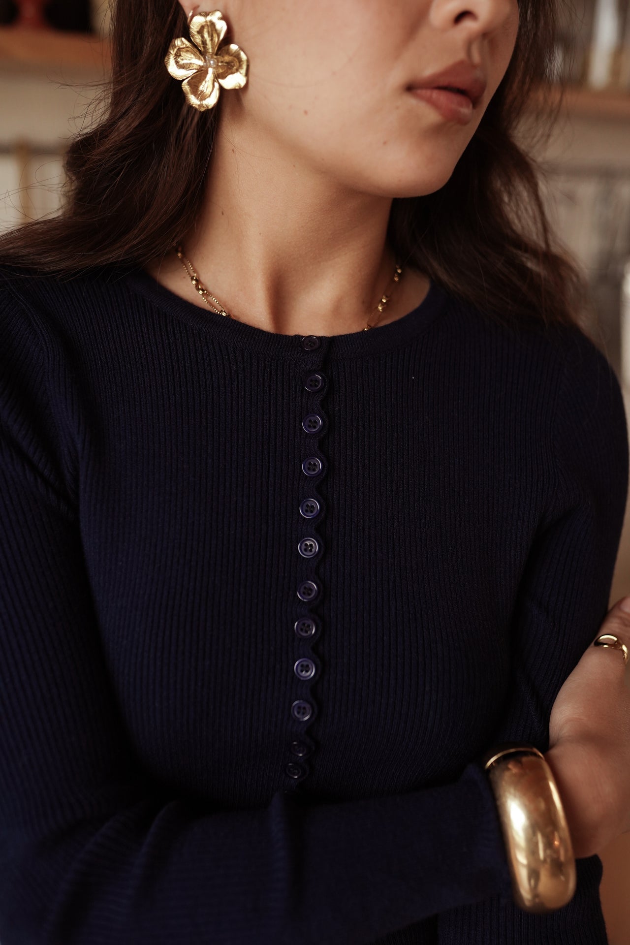 Maille Naima