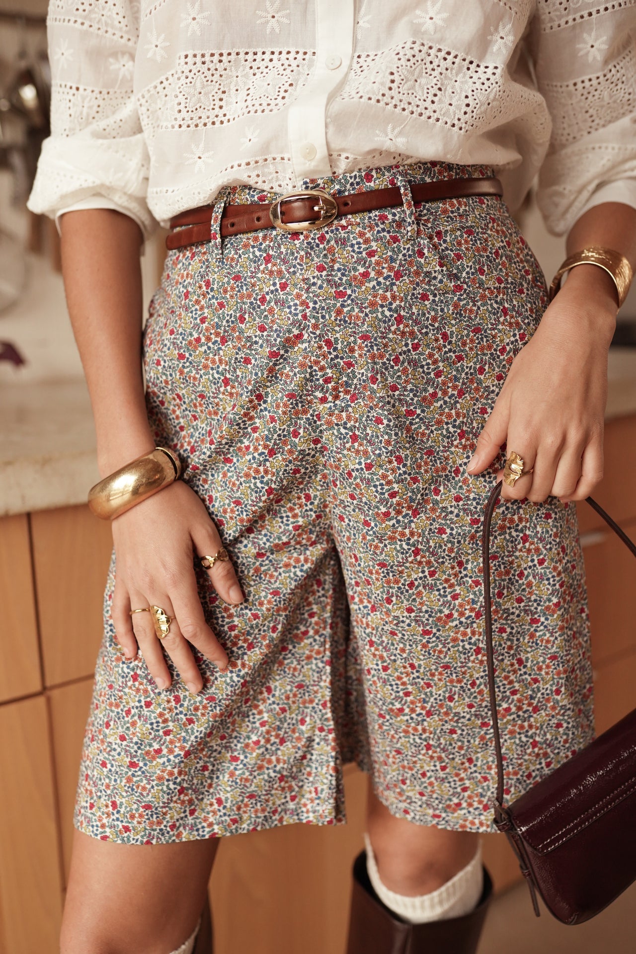 Short Almira