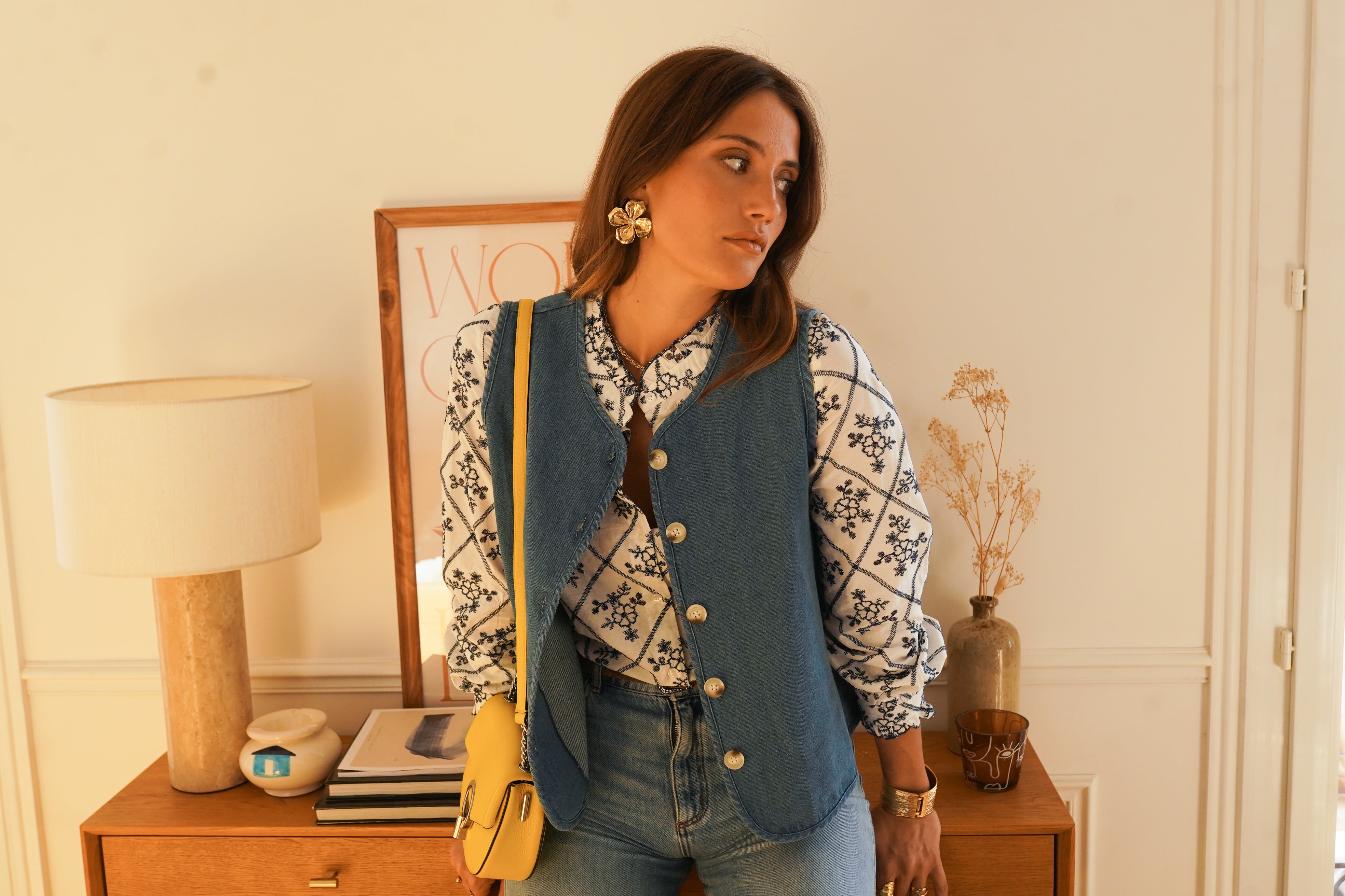 Veste Betty
