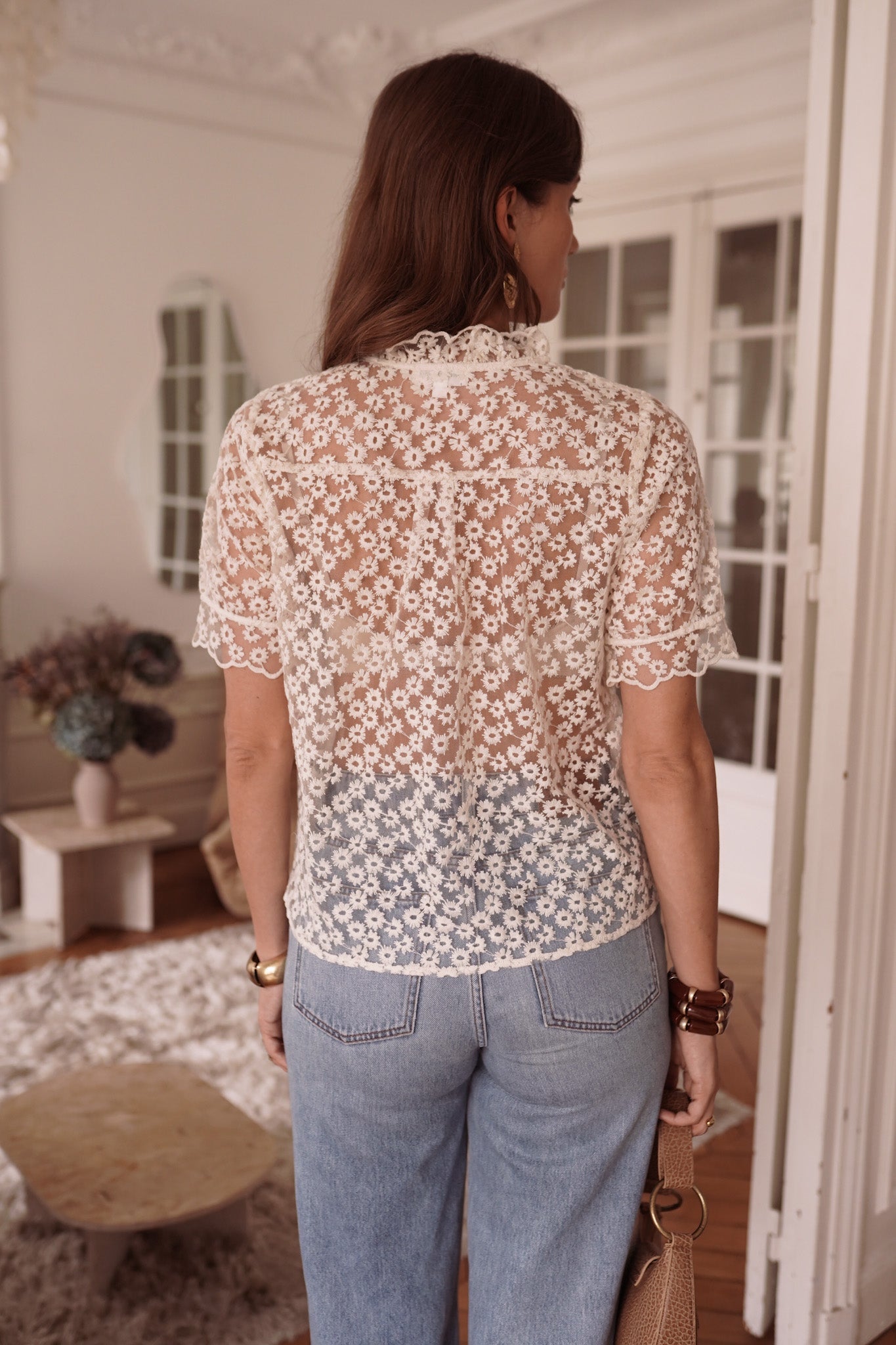 Chemise Noren
