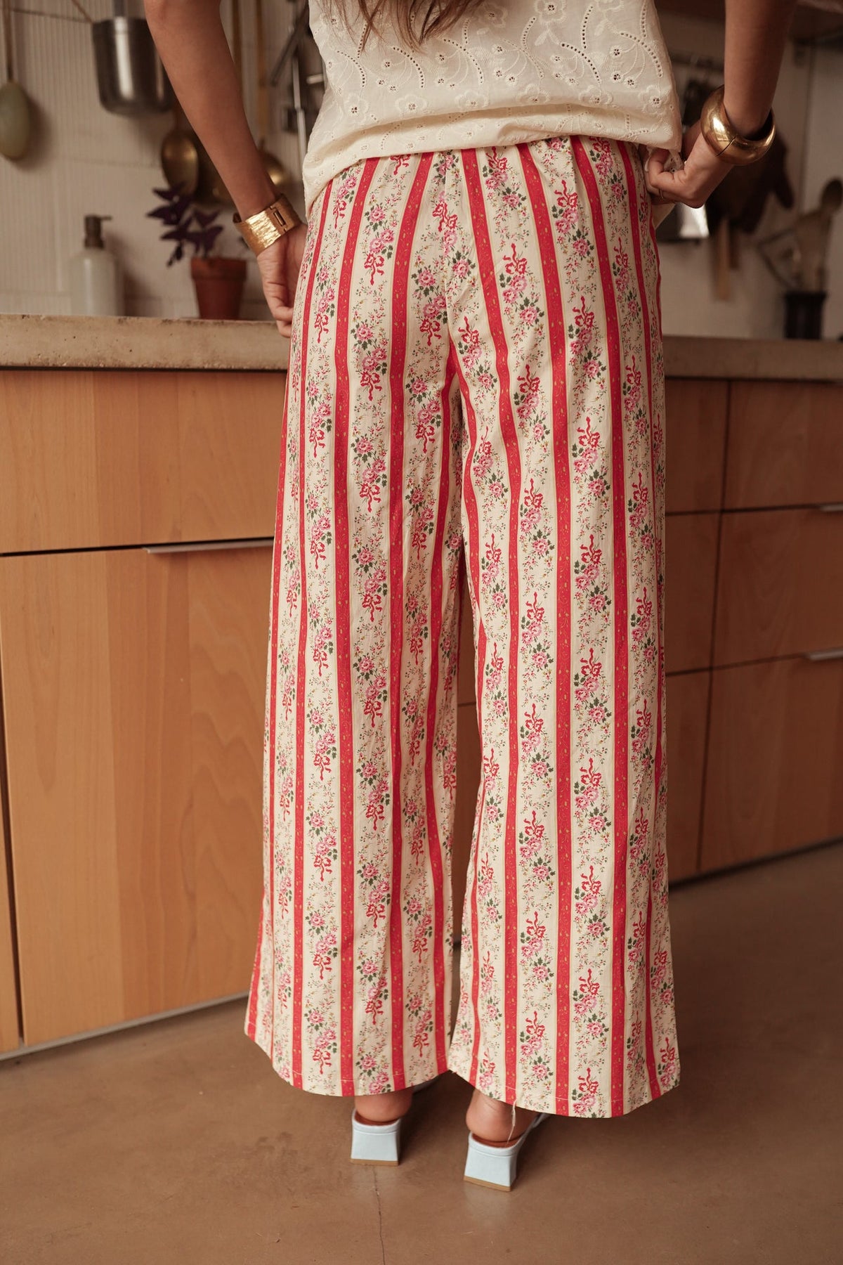 Pantalon Paolo
