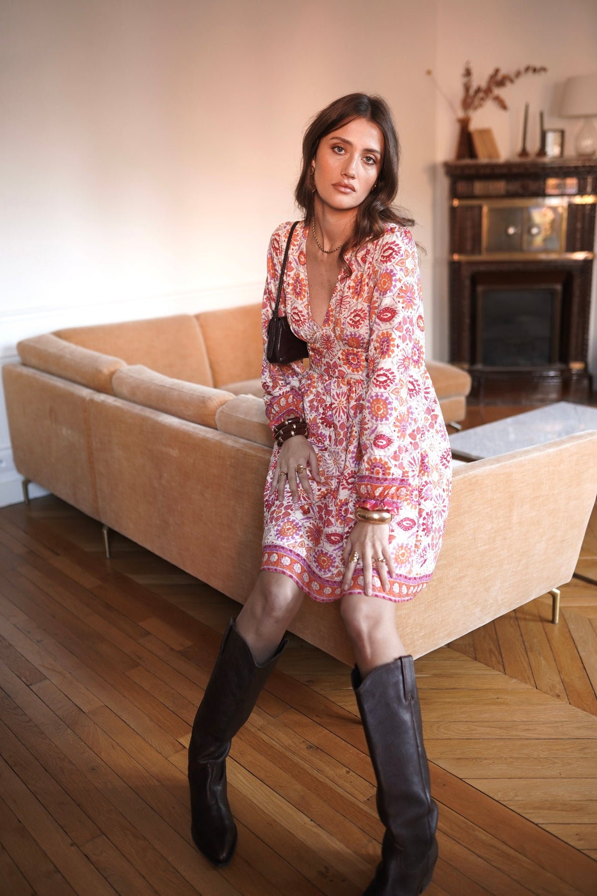 Robe Paco
