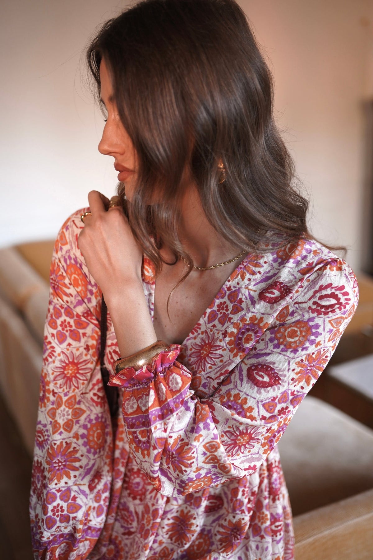 Robe Paco