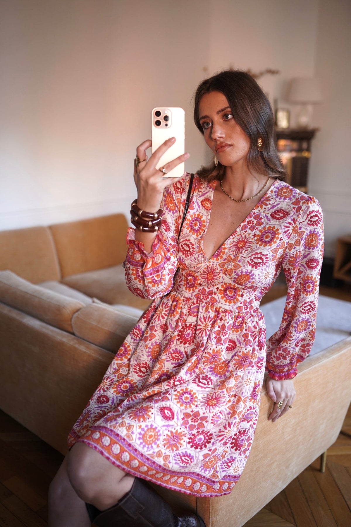 Robe Paco