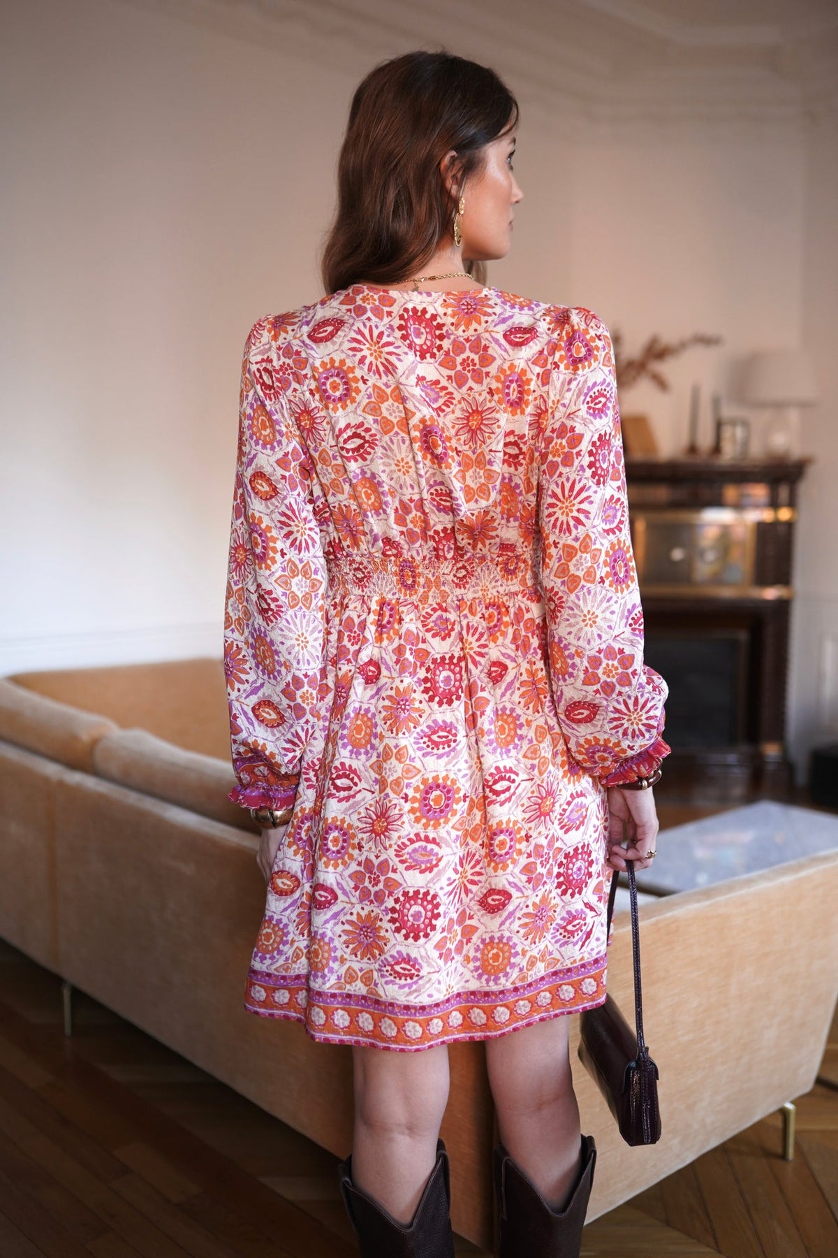 Robe Paco