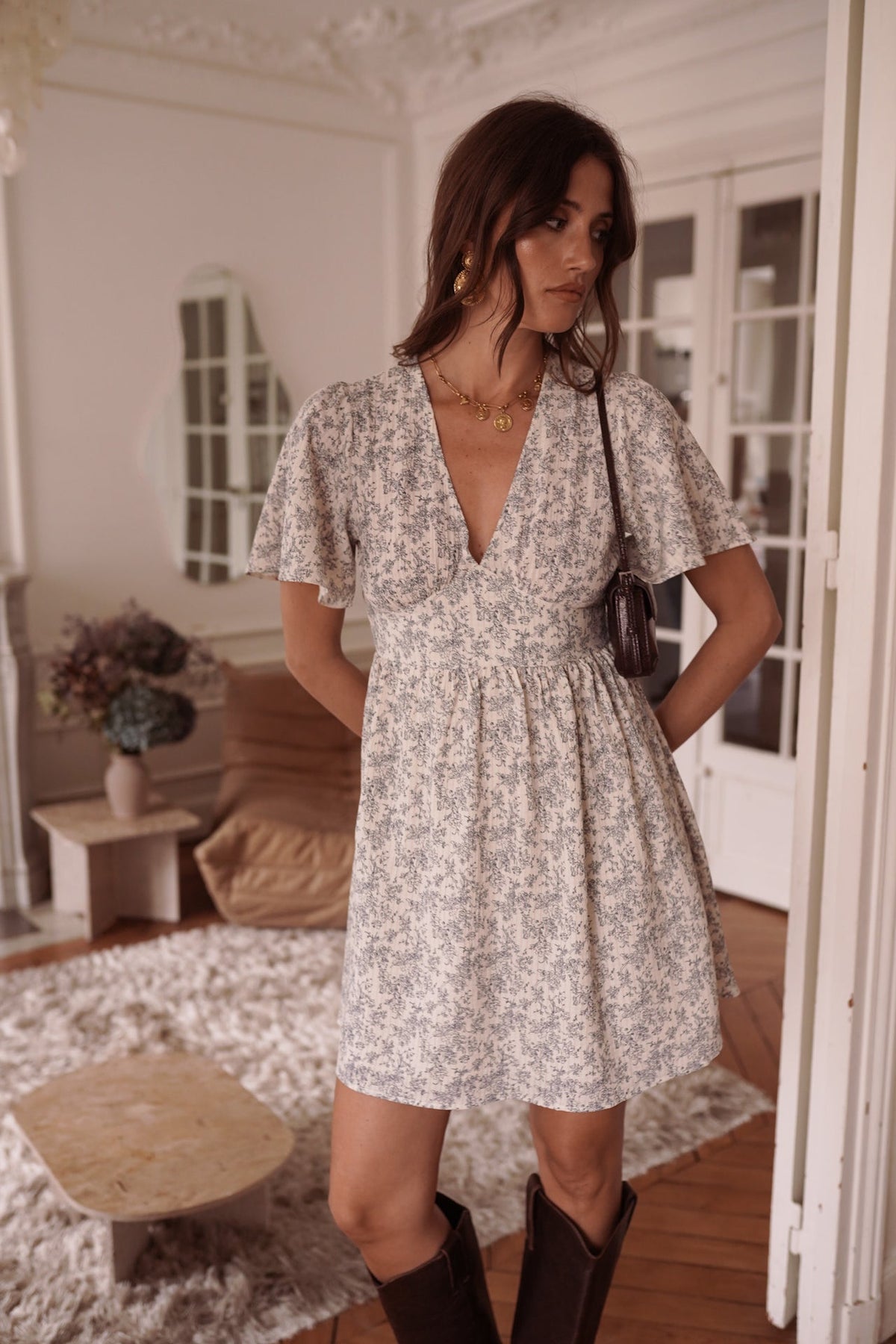 Robe Cedar