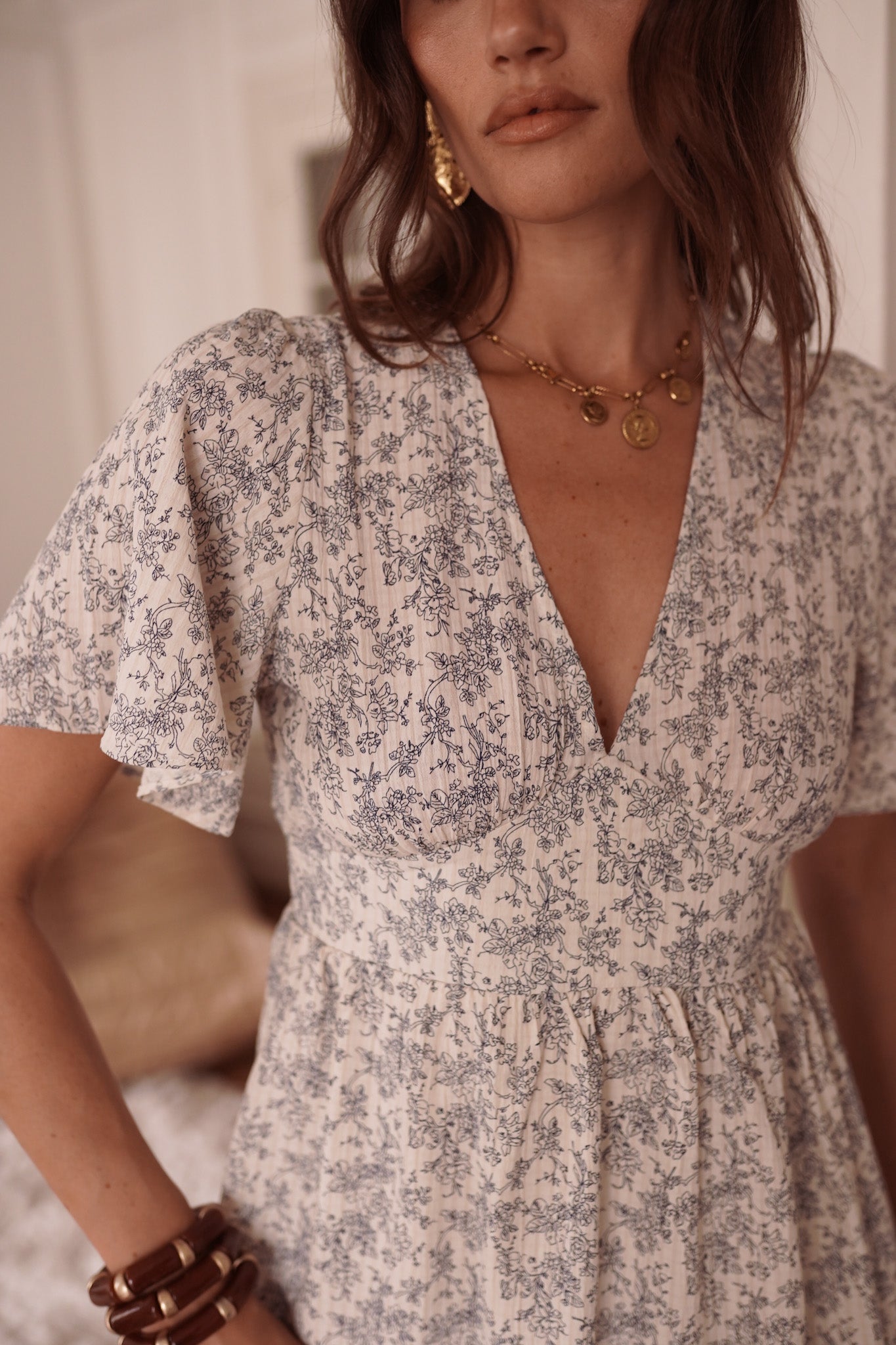 Robe Cedar
