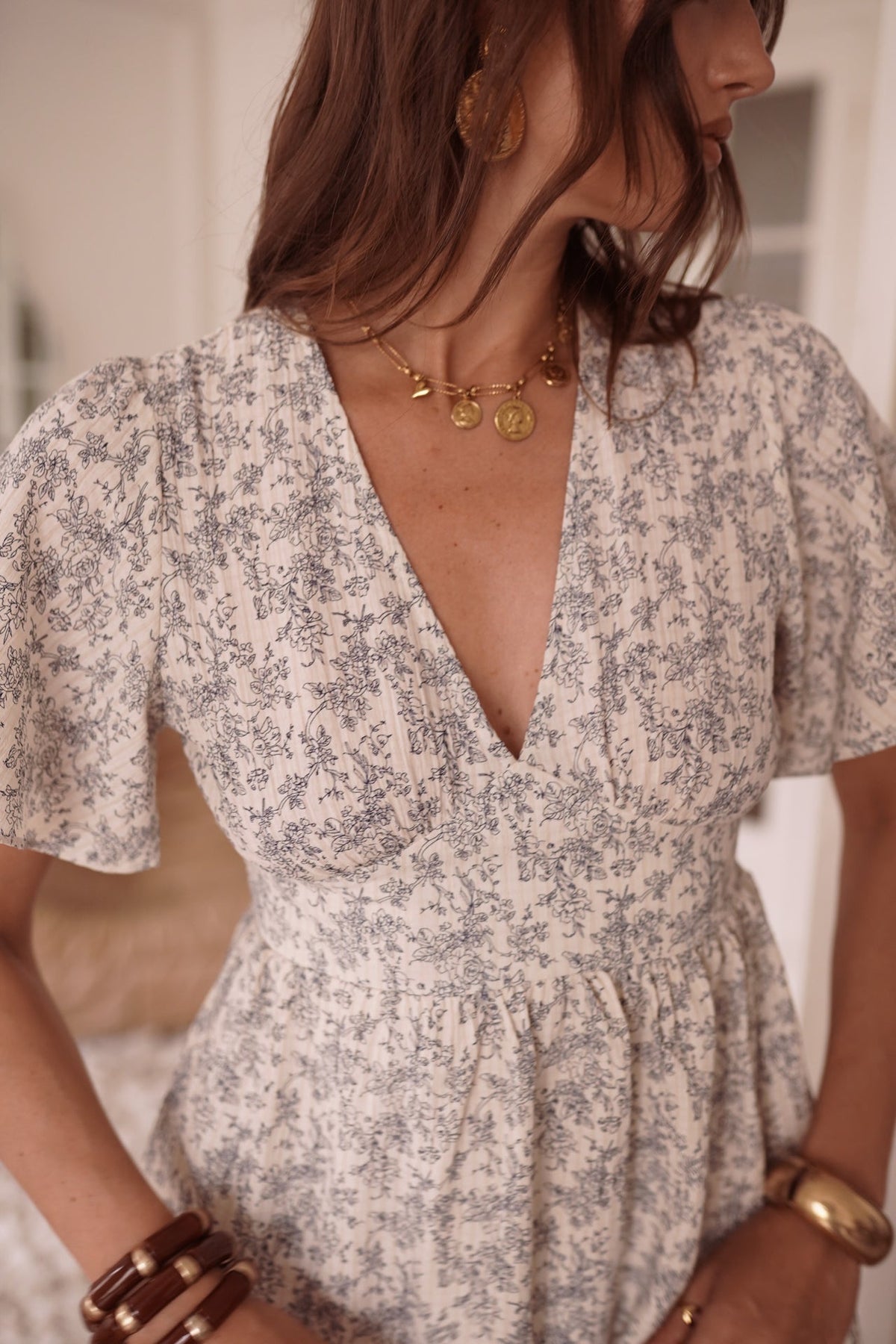 Robe Cedar