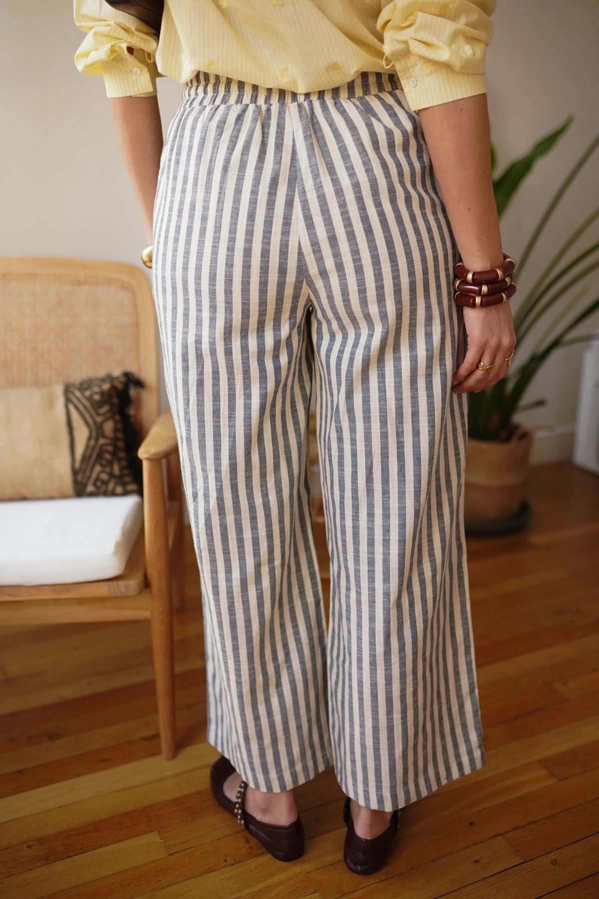 Pantalon Aron