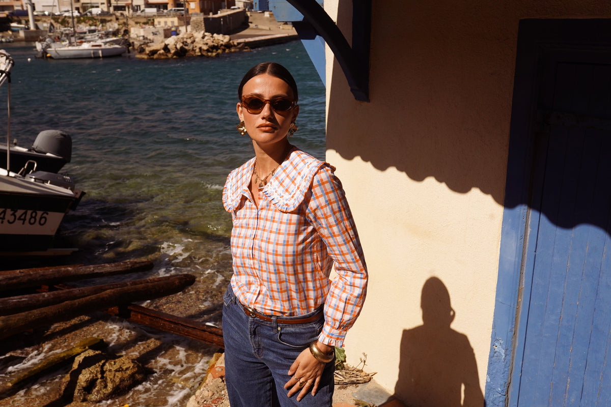 Chemise Calanca
