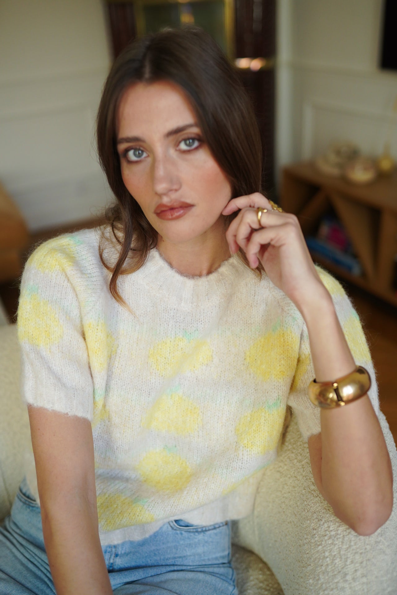 Maille Haira