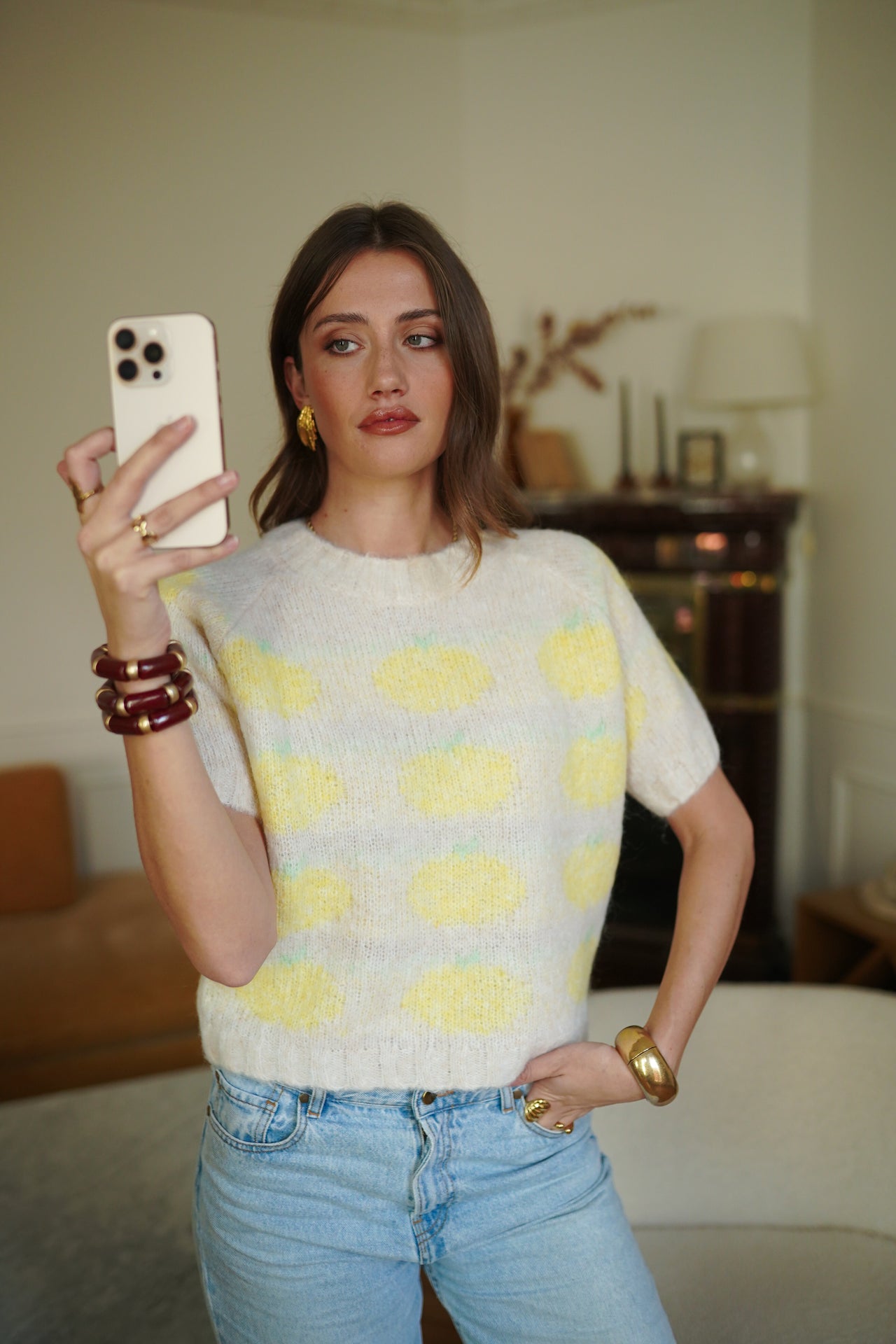 Maille Haira