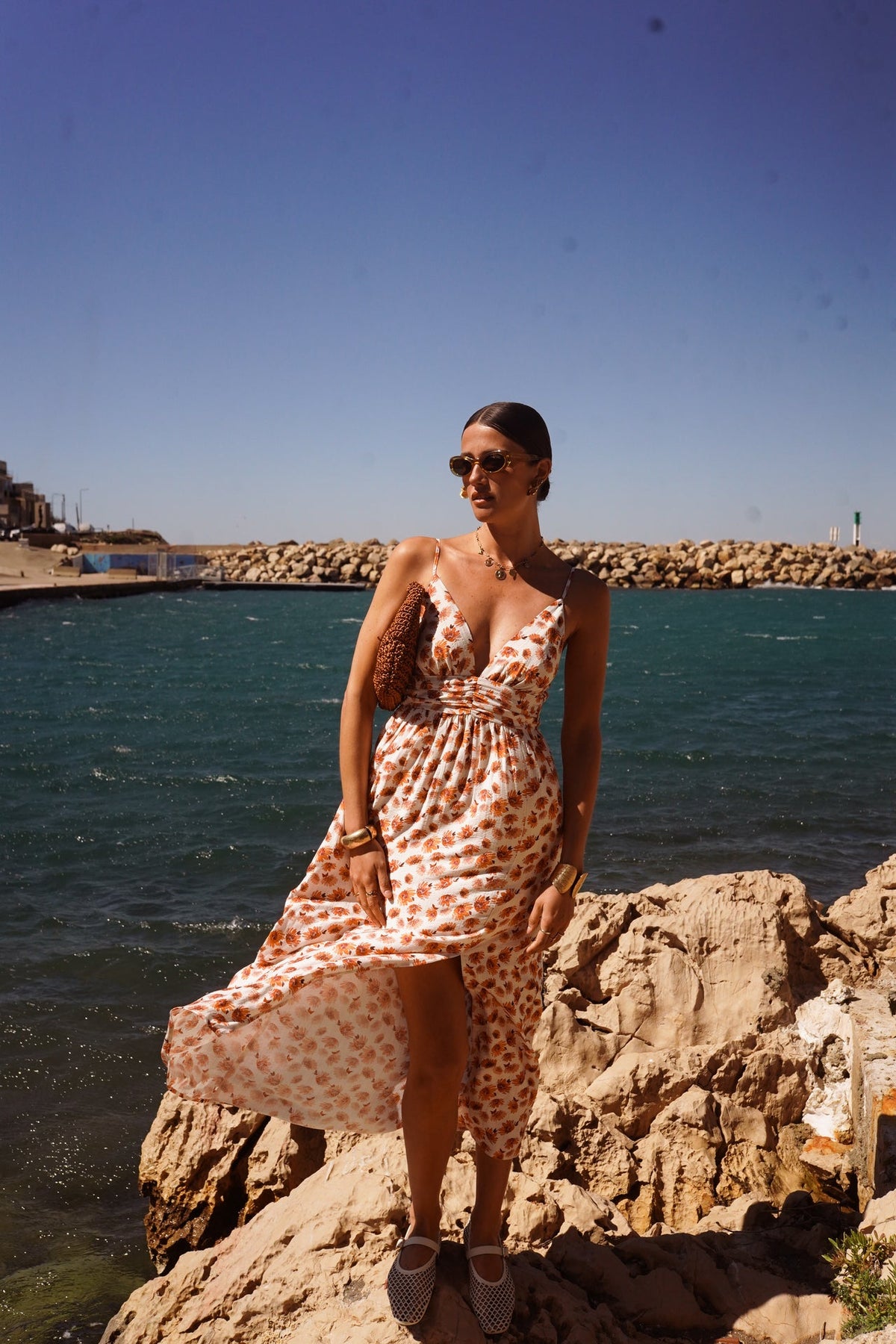 Robe Mévara