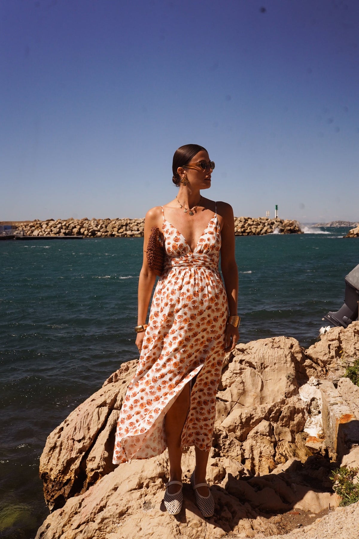 Robe Mévara