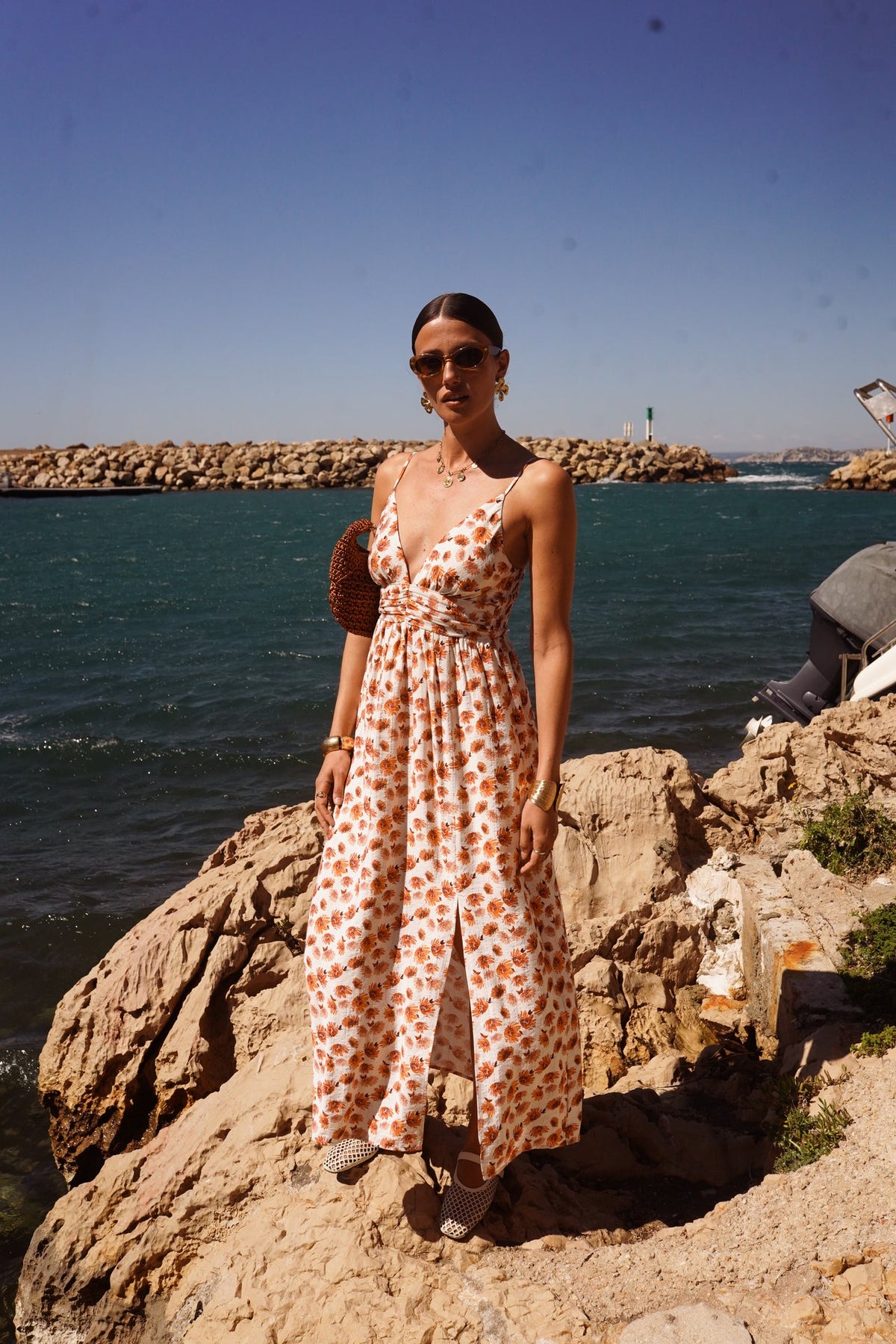 Robe Mévara