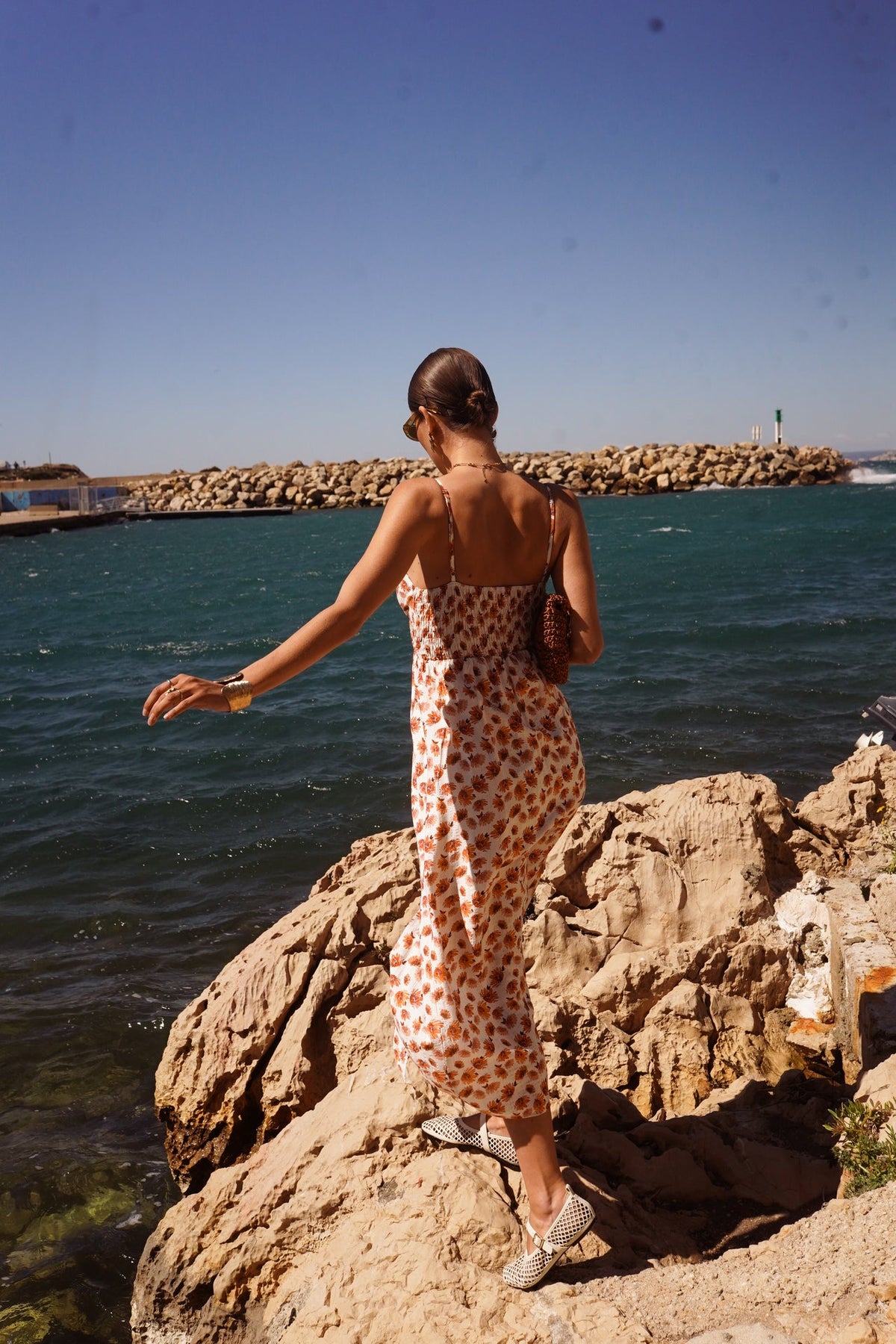 Robe Mévara