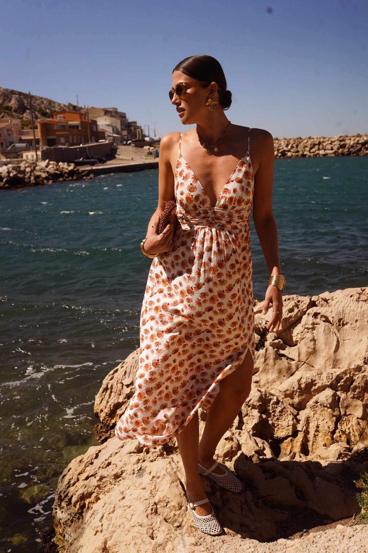 Robe Mévara
