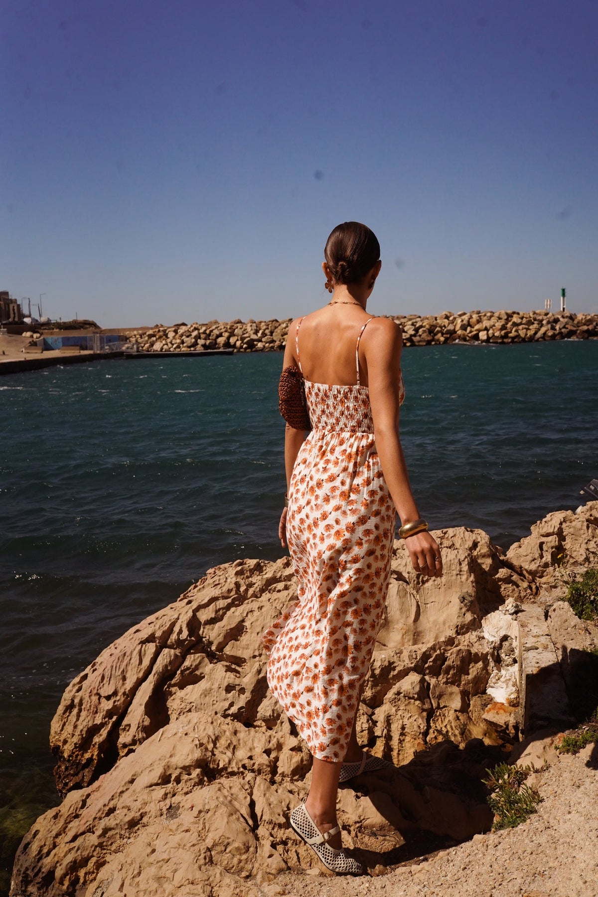 Robe Mévara