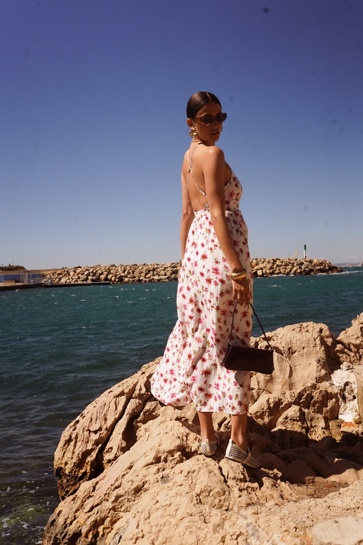 Robe Ornela