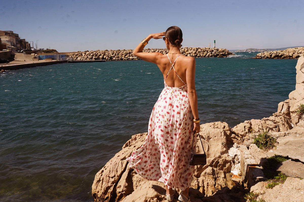 Robe Ornela