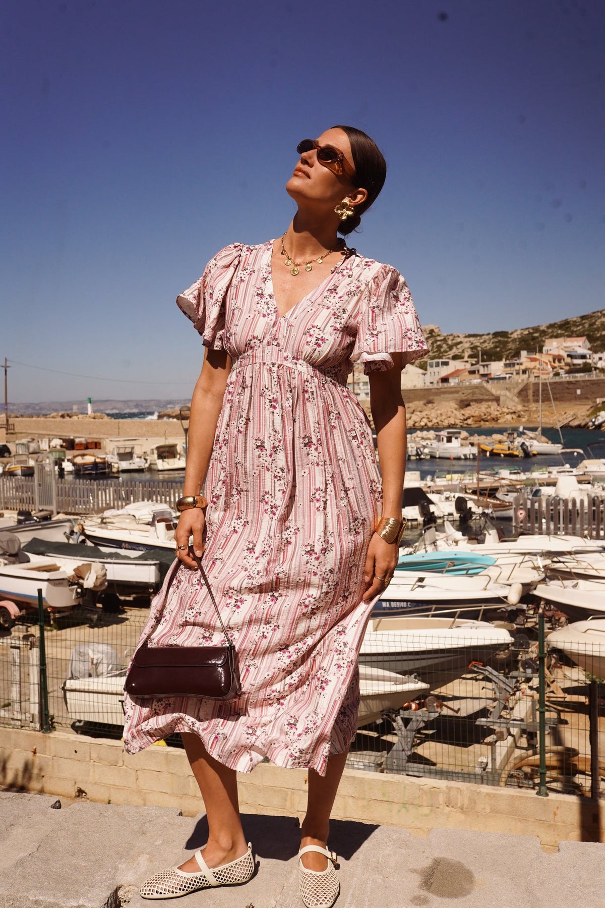 Robe Lunéor
