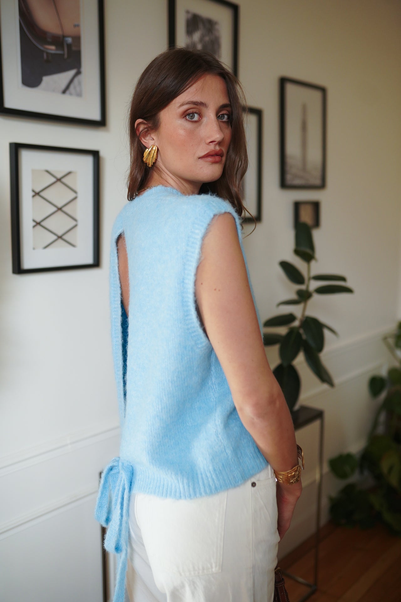 Maille Nouria