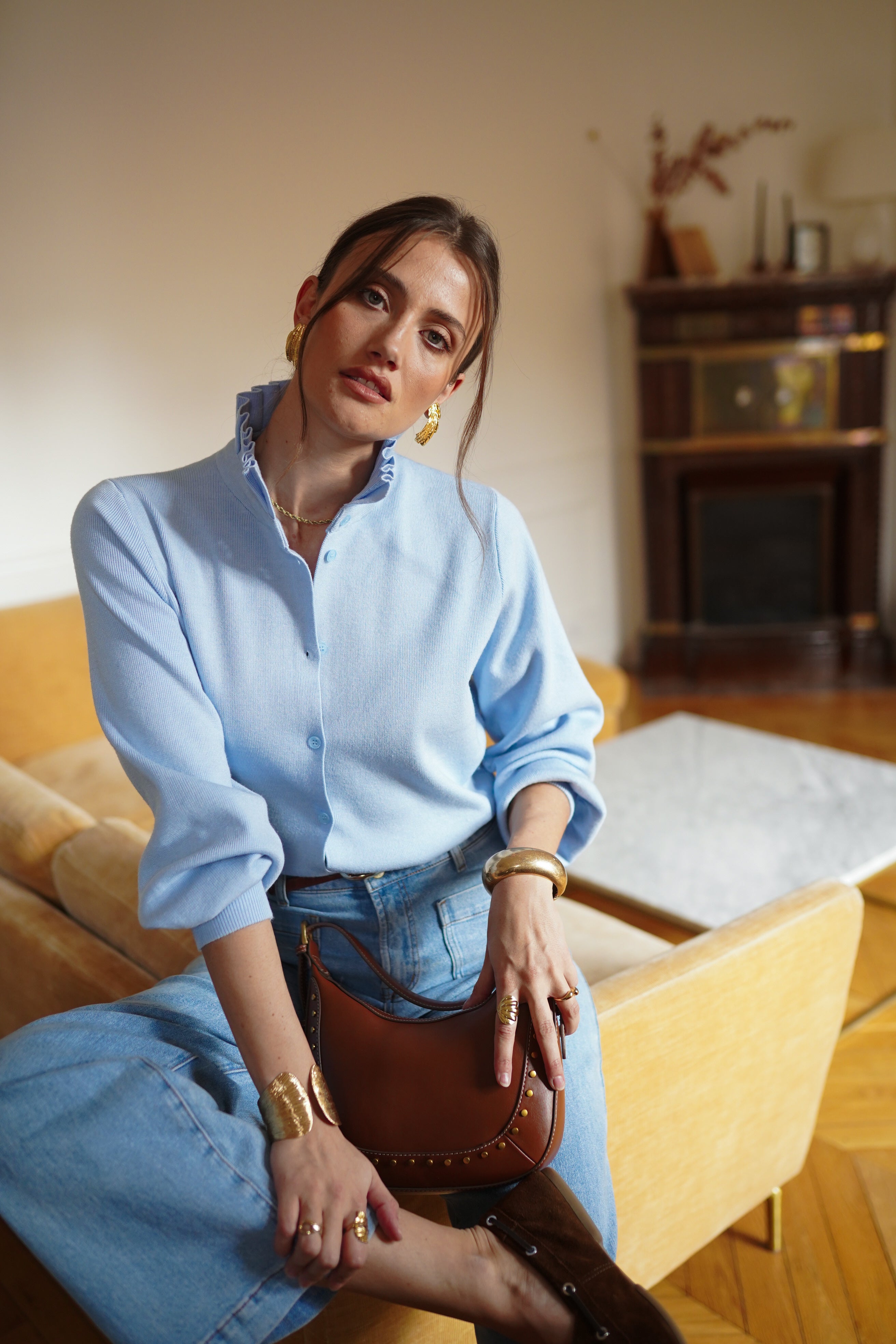 Maille Sarya