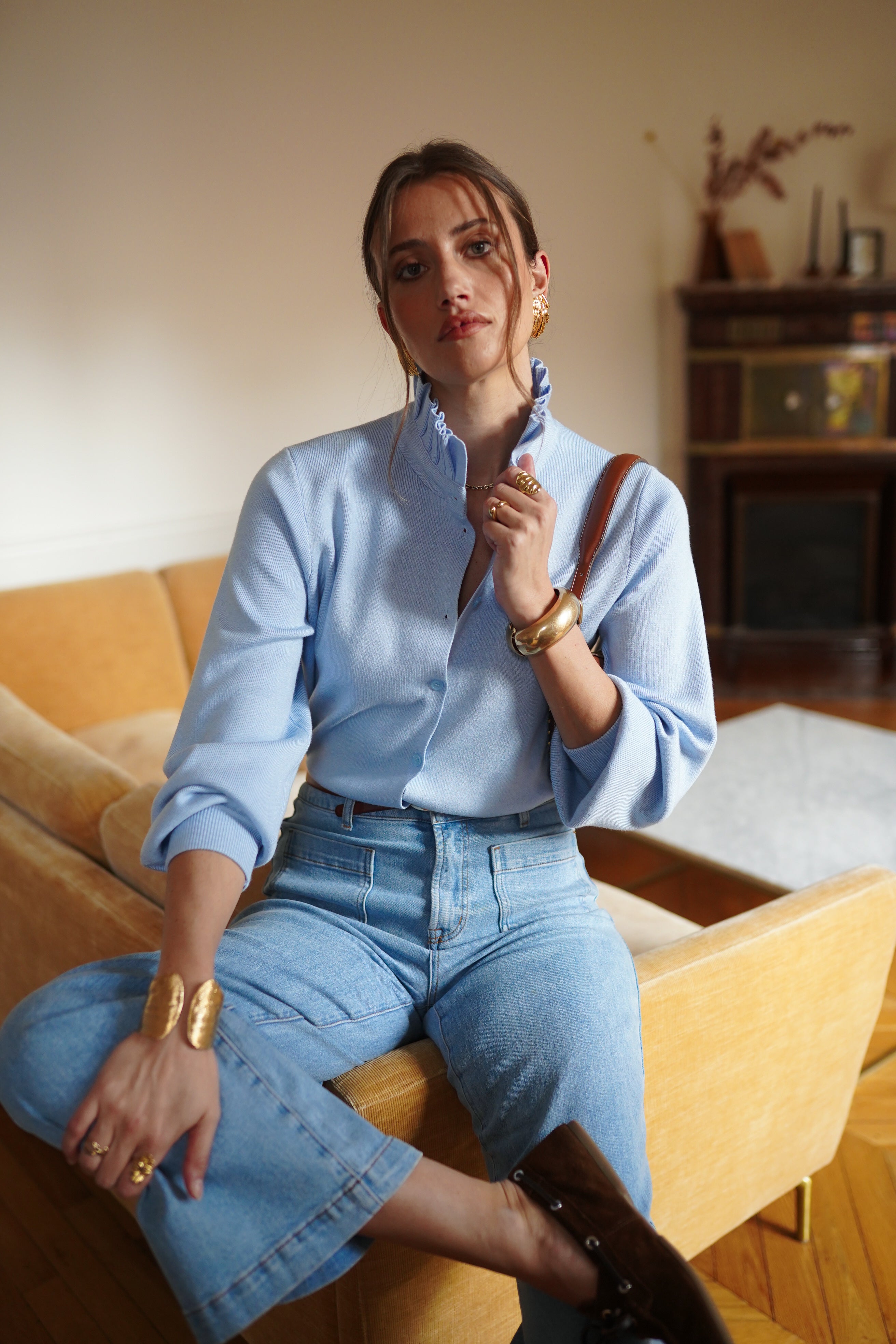 Maille Sarya