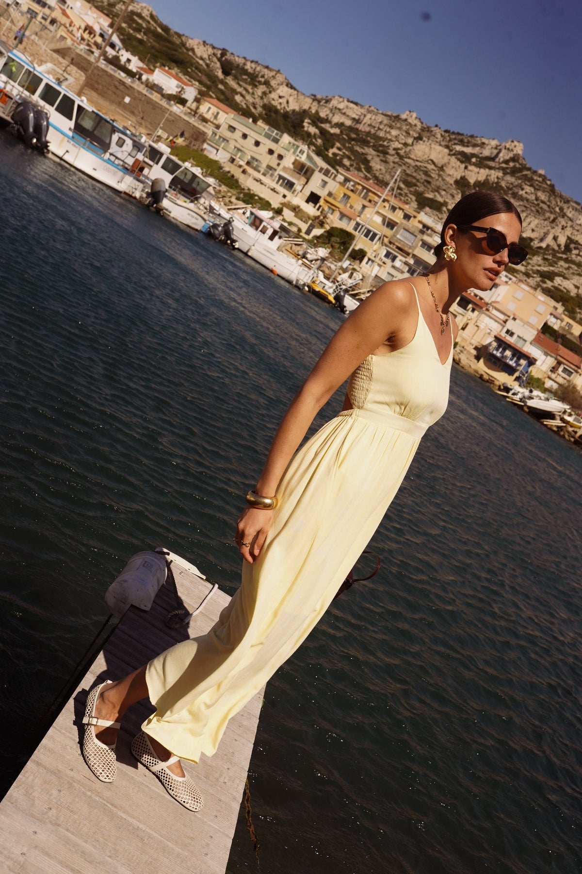 Robe Fayra